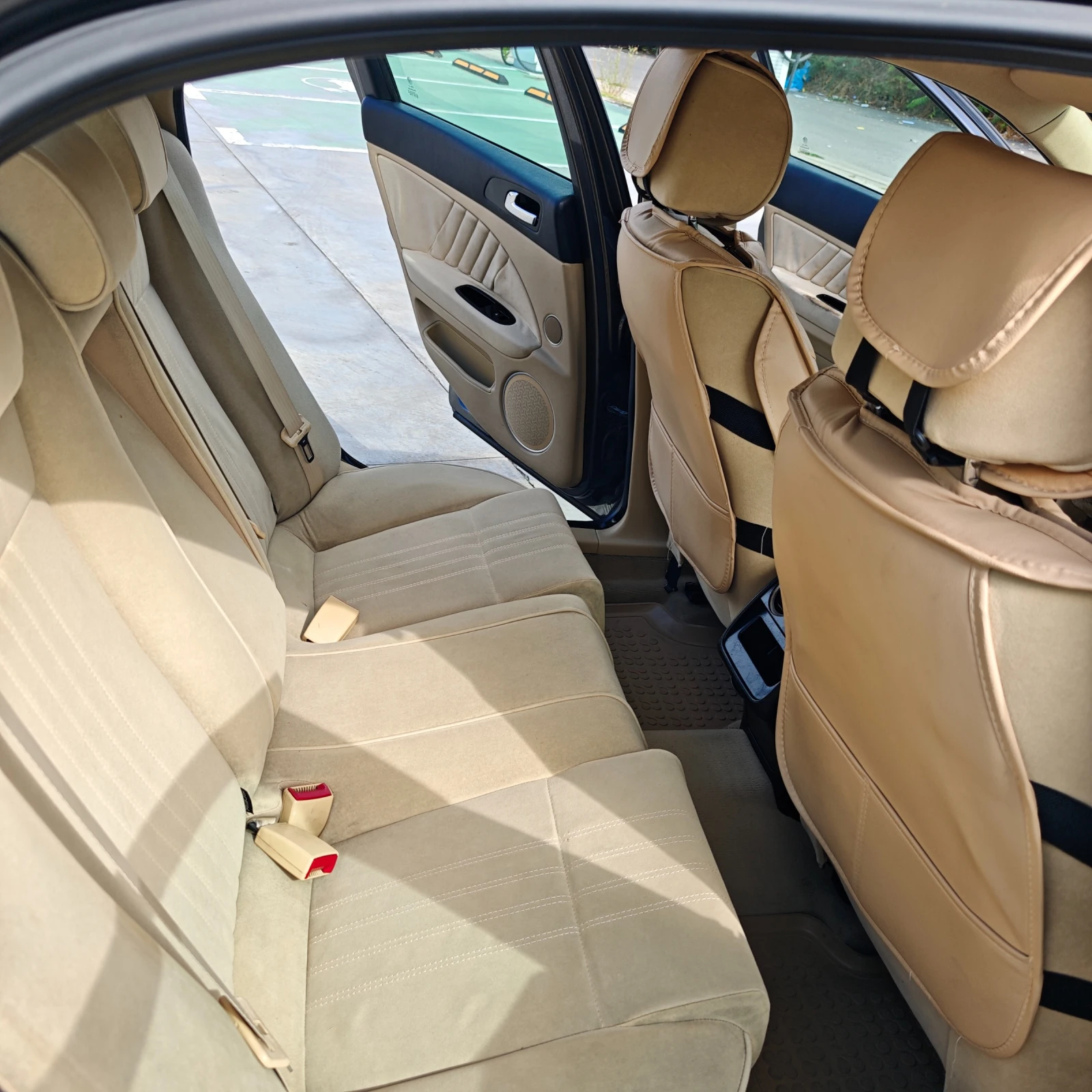 Alfa Romeo 159 1.9 JTDM 16V Q-Tronic | Mobile.bg   14