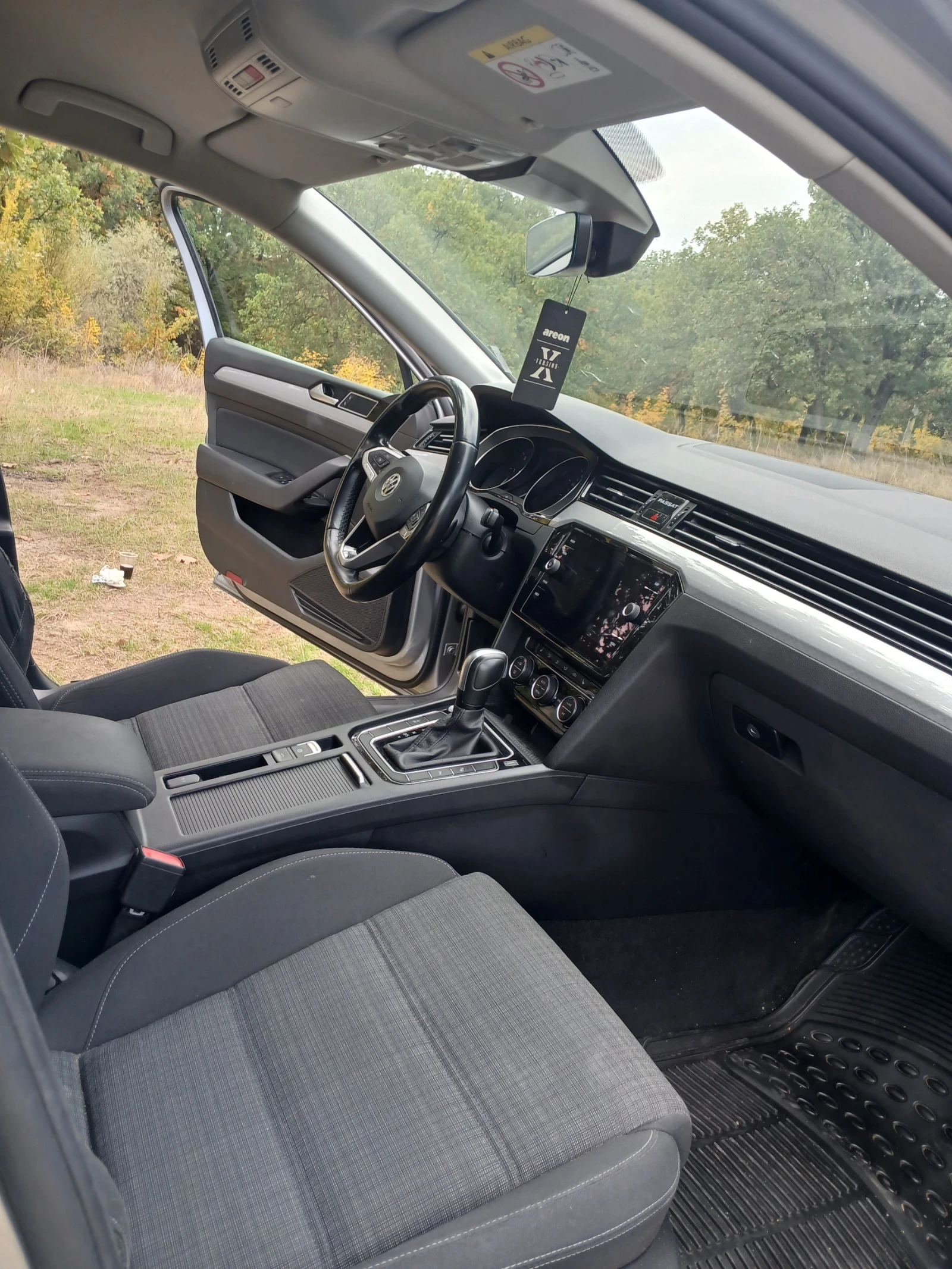 VW Passat  - изображение 5
