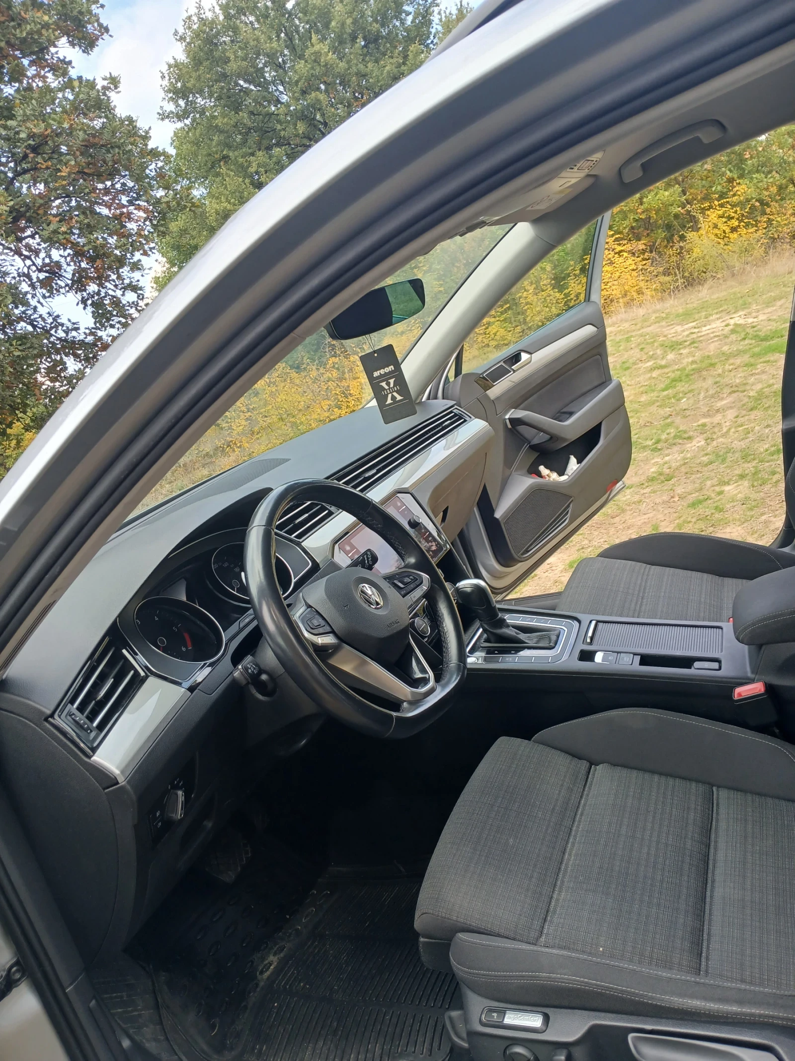 VW Passat  - изображение 6