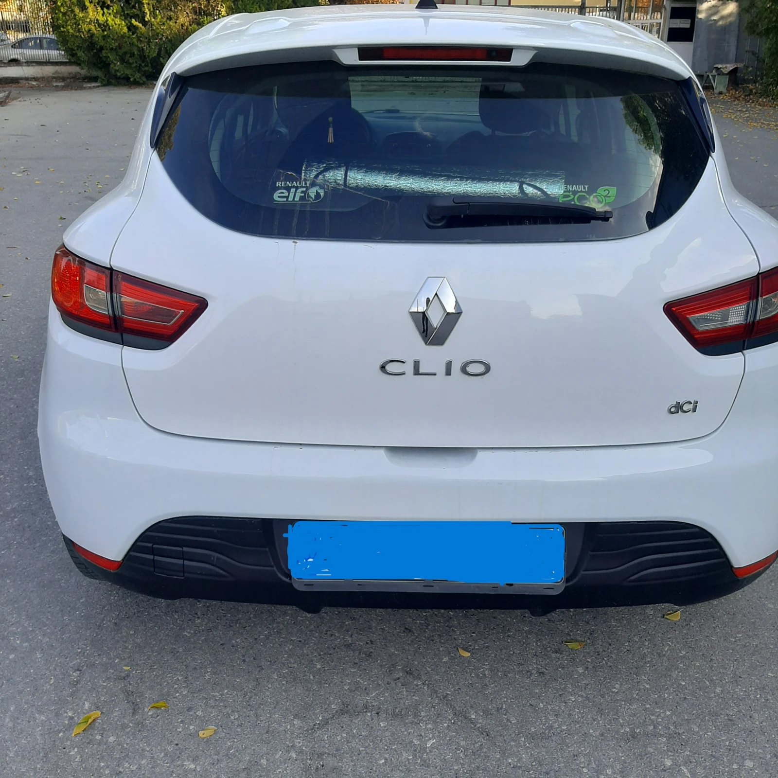 Renault Clio  - изображение 3