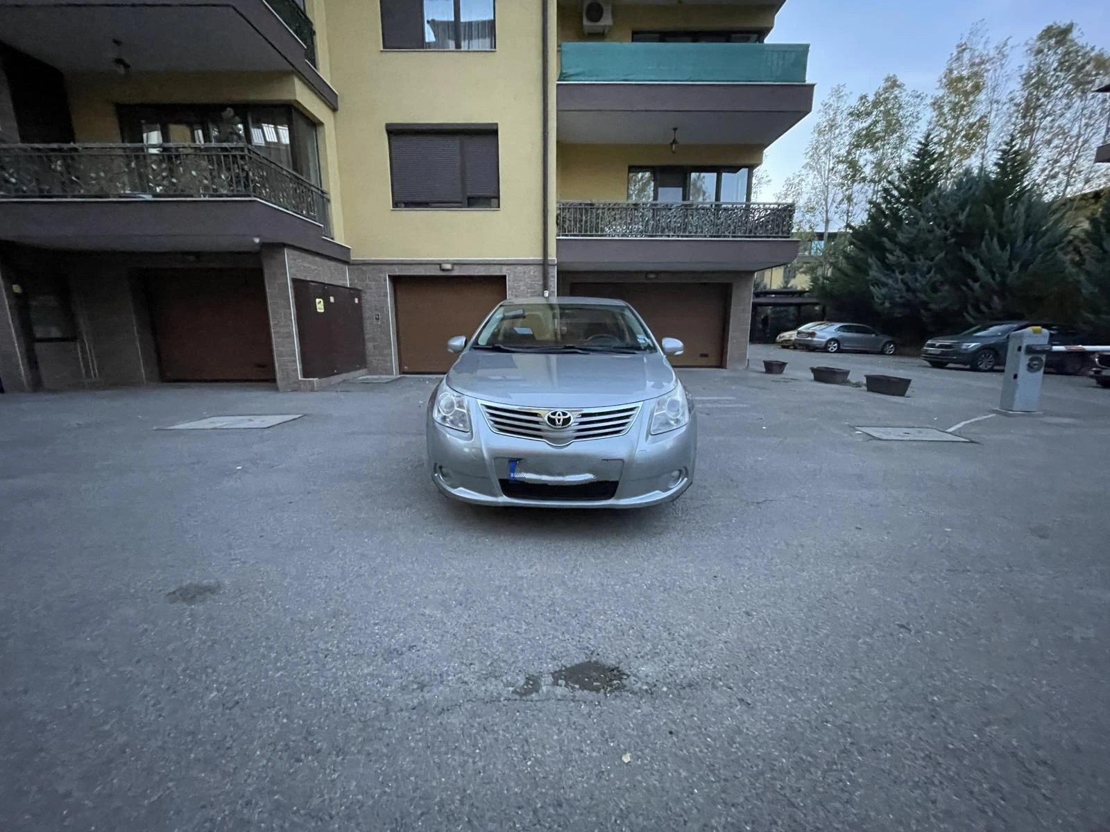 Toyota Avensis | Mobile.bg   1