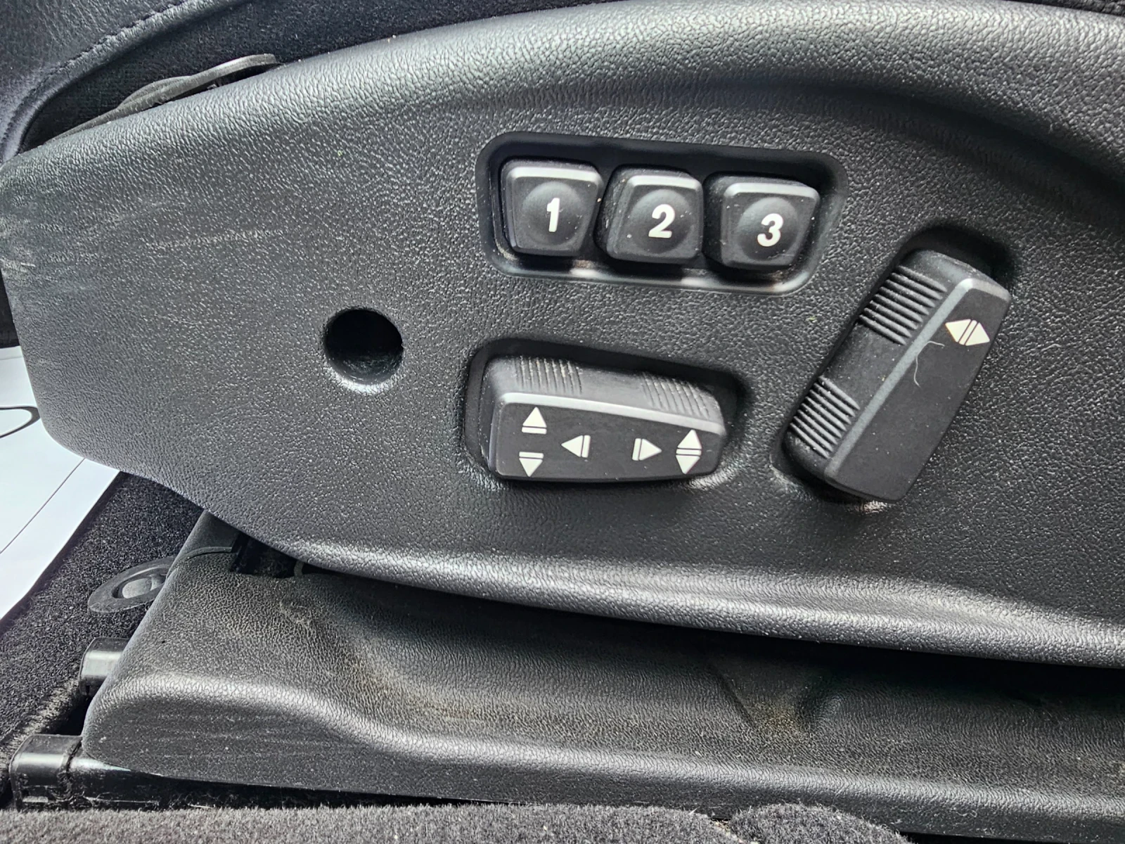 Alfa Romeo 159 sportwagon Q4 3.2 V6 260 | Mobile.bg   14