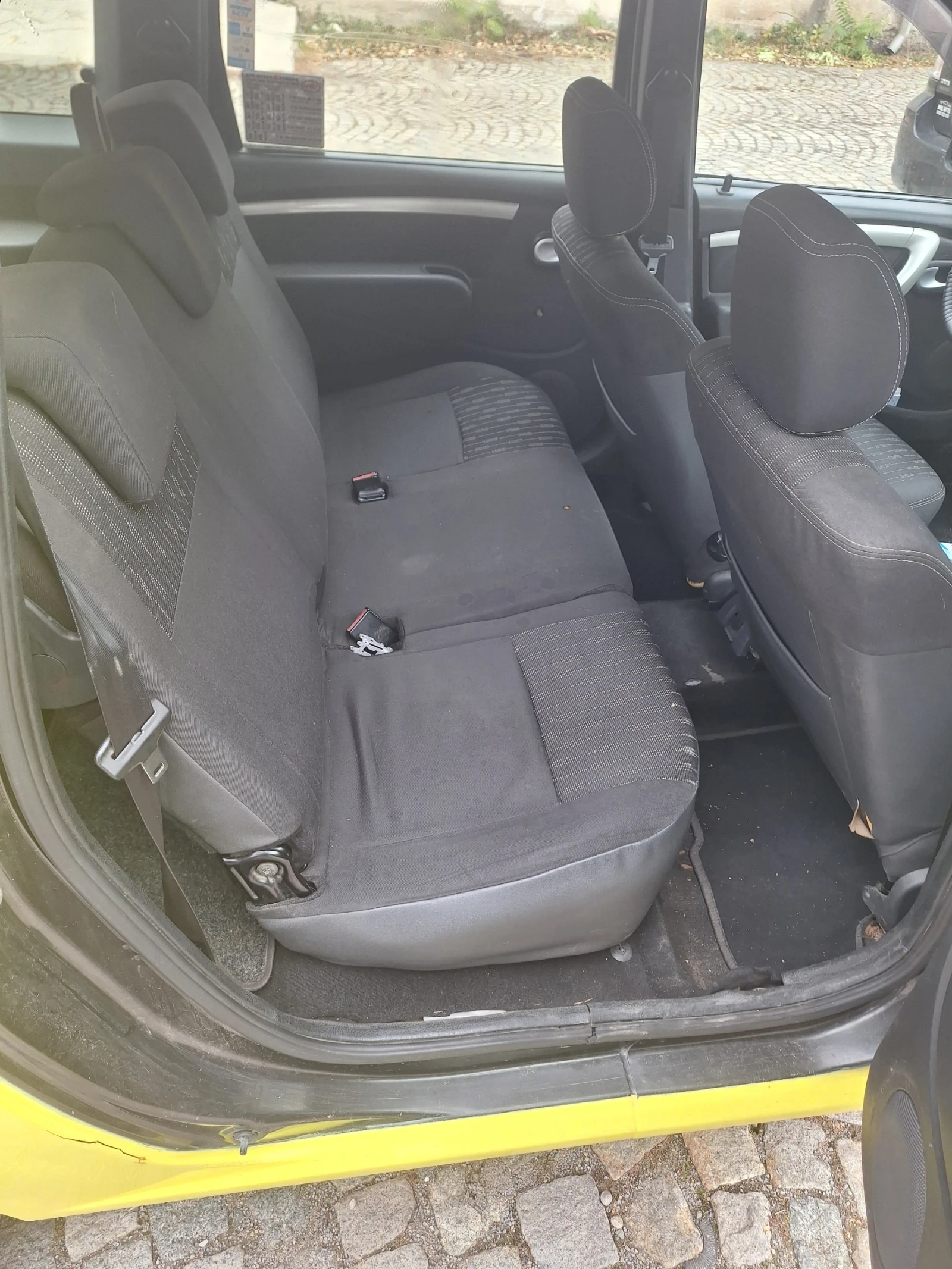 Dacia Logan | Mobile.bg   7