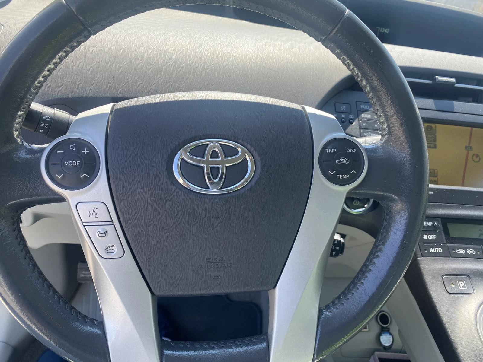 Toyota Prius | Mobile.bg   13