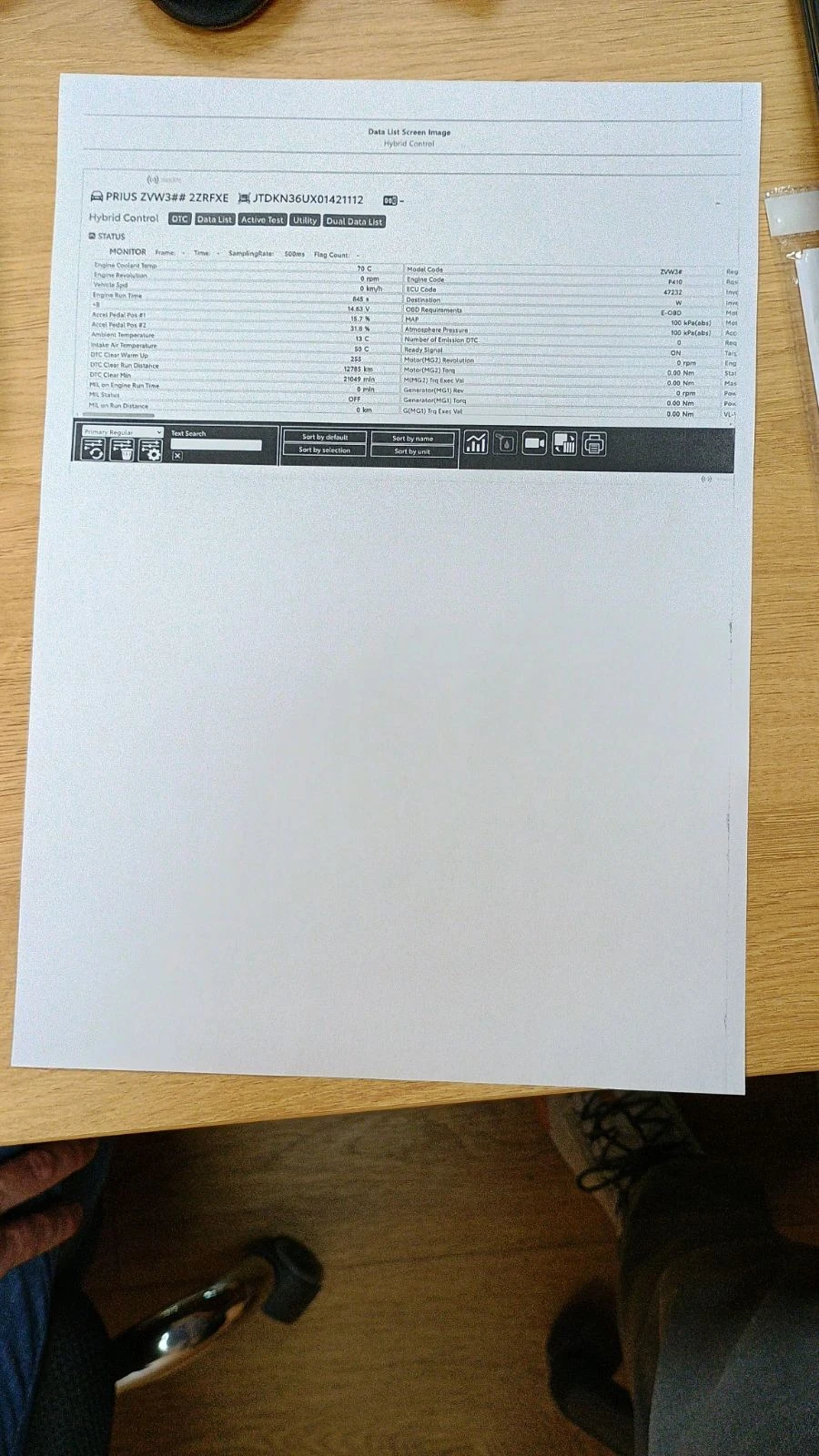 Toyota Prius | Mobile.bg   16