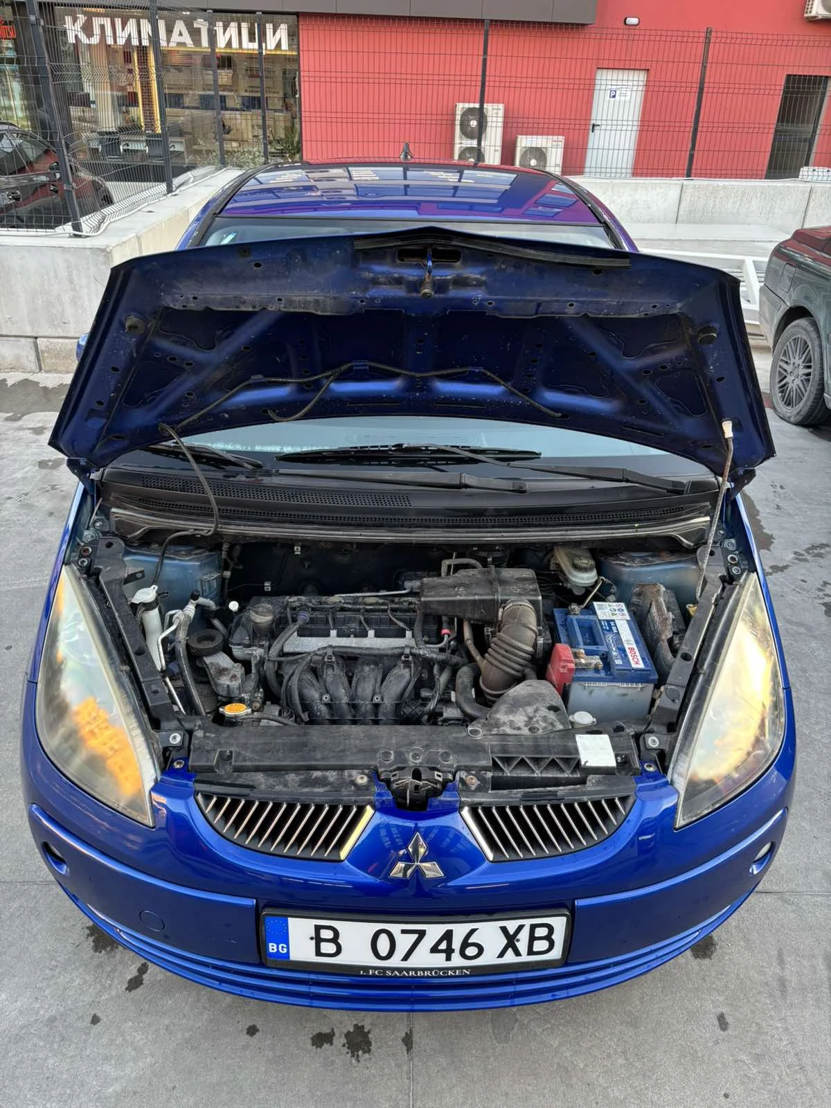 Mitsubishi Colt CZ3 | Mobile.bg � ����������� 15