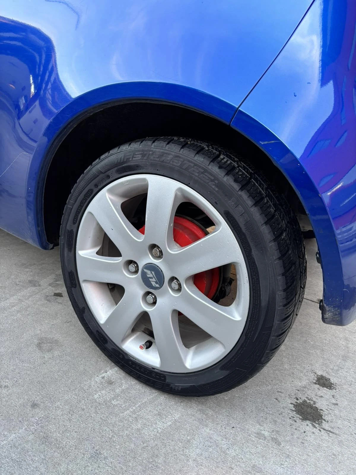 Mitsubishi Colt CZ3 - изображение 10