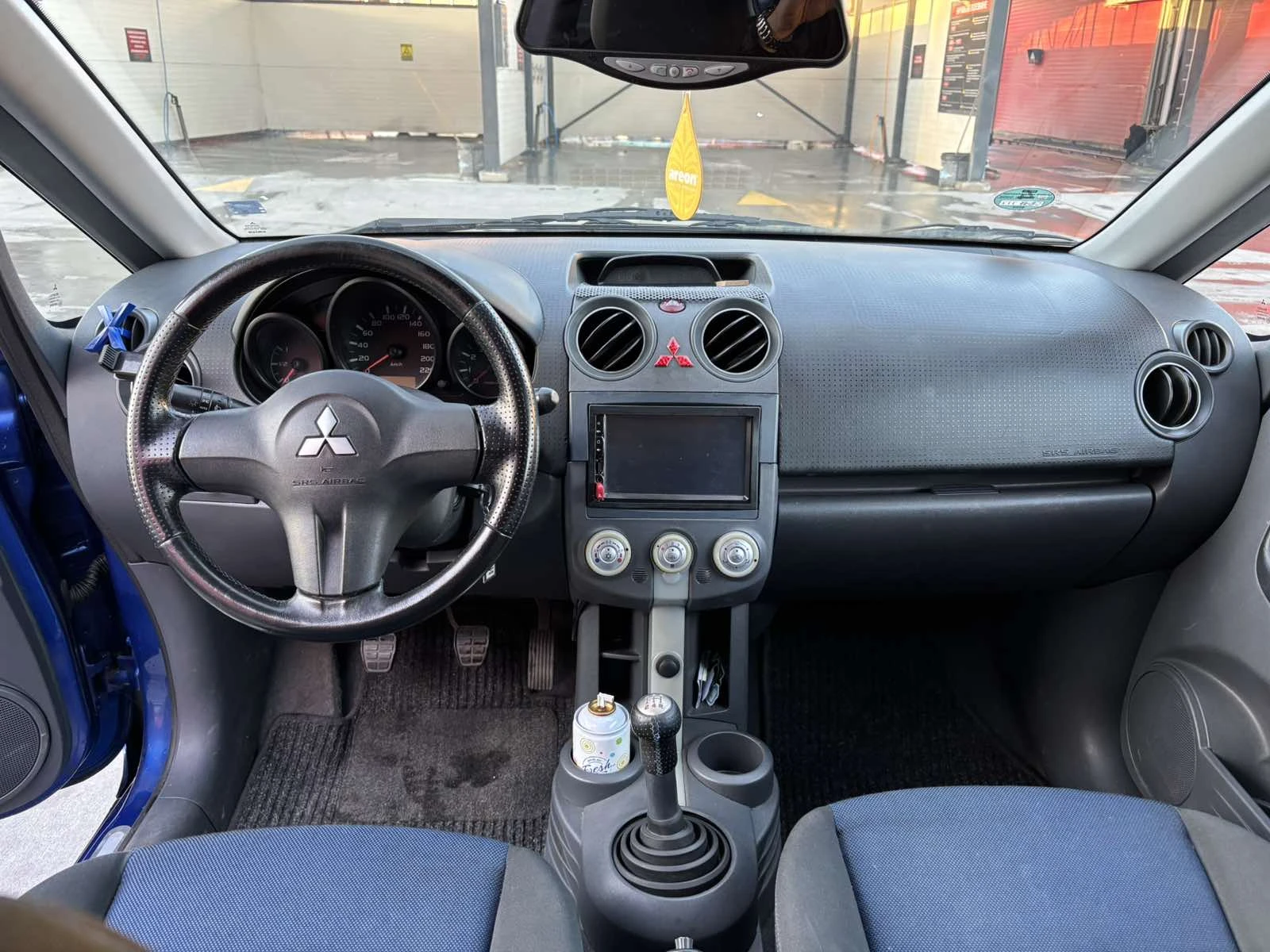 Mitsubishi Colt CZ3 | Mobile.bg � ����������� 12