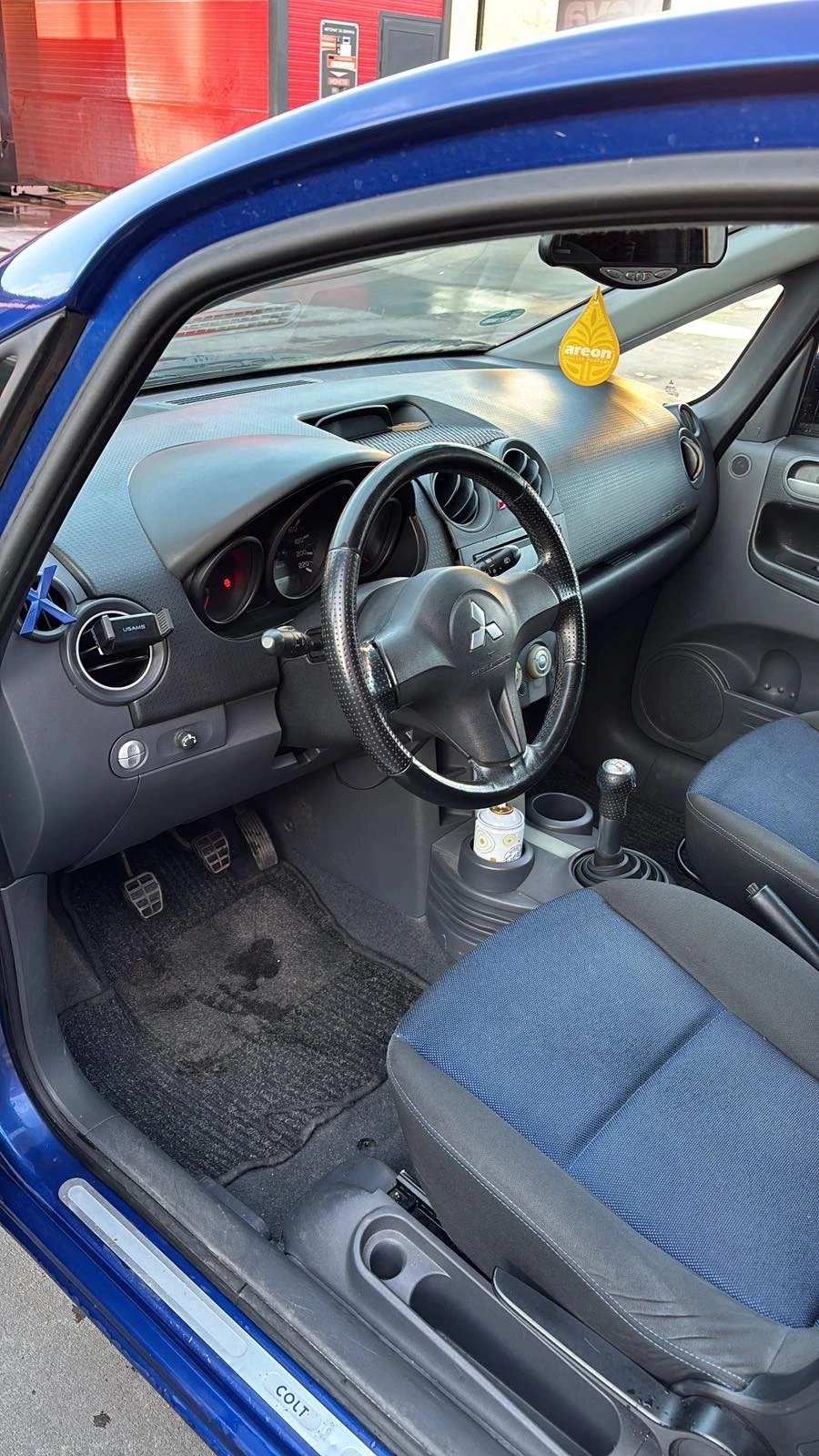 Mitsubishi Colt CZ3 | Mobile.bg � ����������� 13