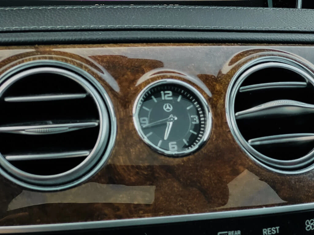 Mercedes-Benz S 550 *  *    *   *  | Mobile.bg   16