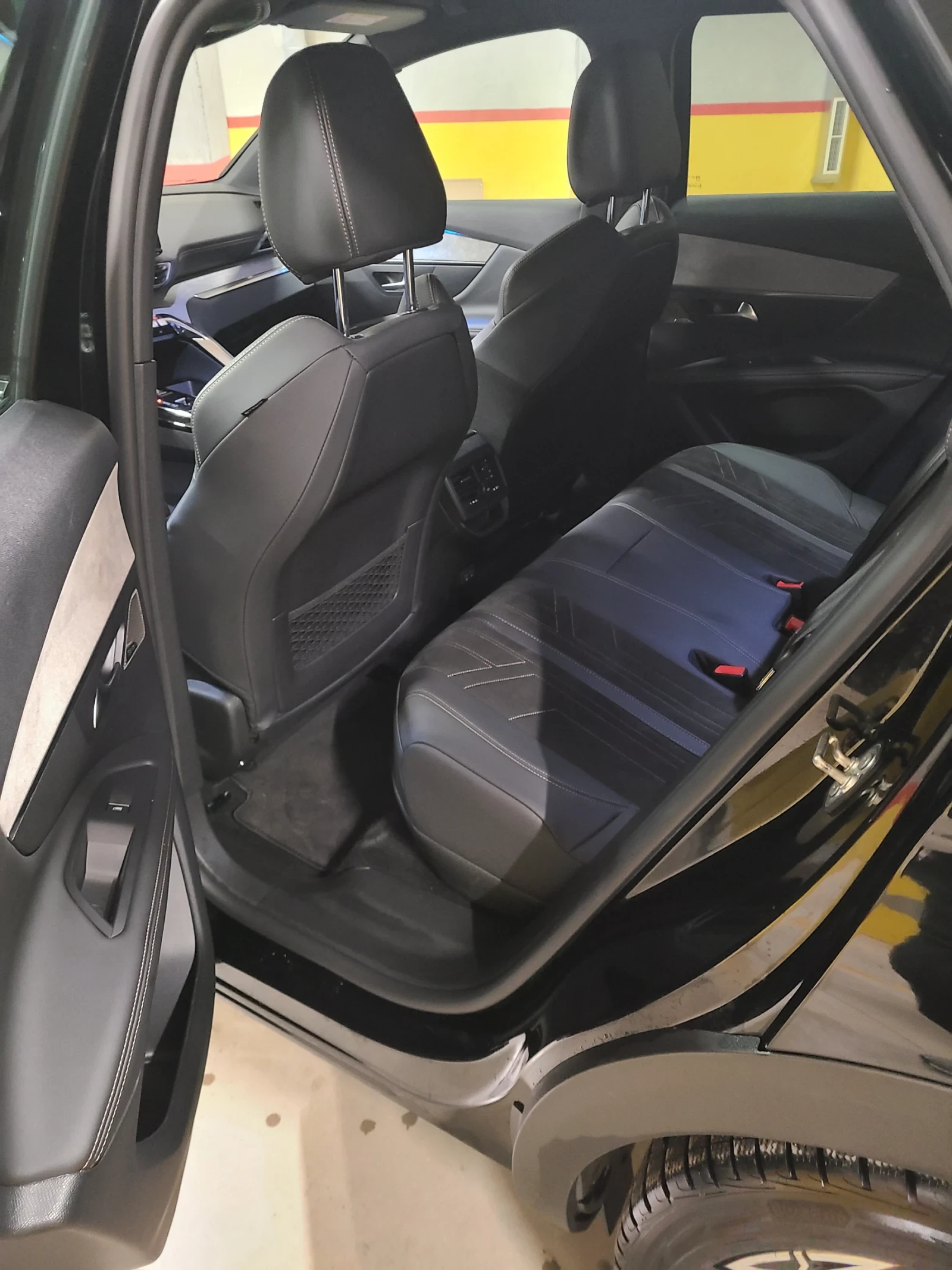 Peugeot 3008 1.6 GT Plug-In Hybrid | Mobile.bg � ����������� 11