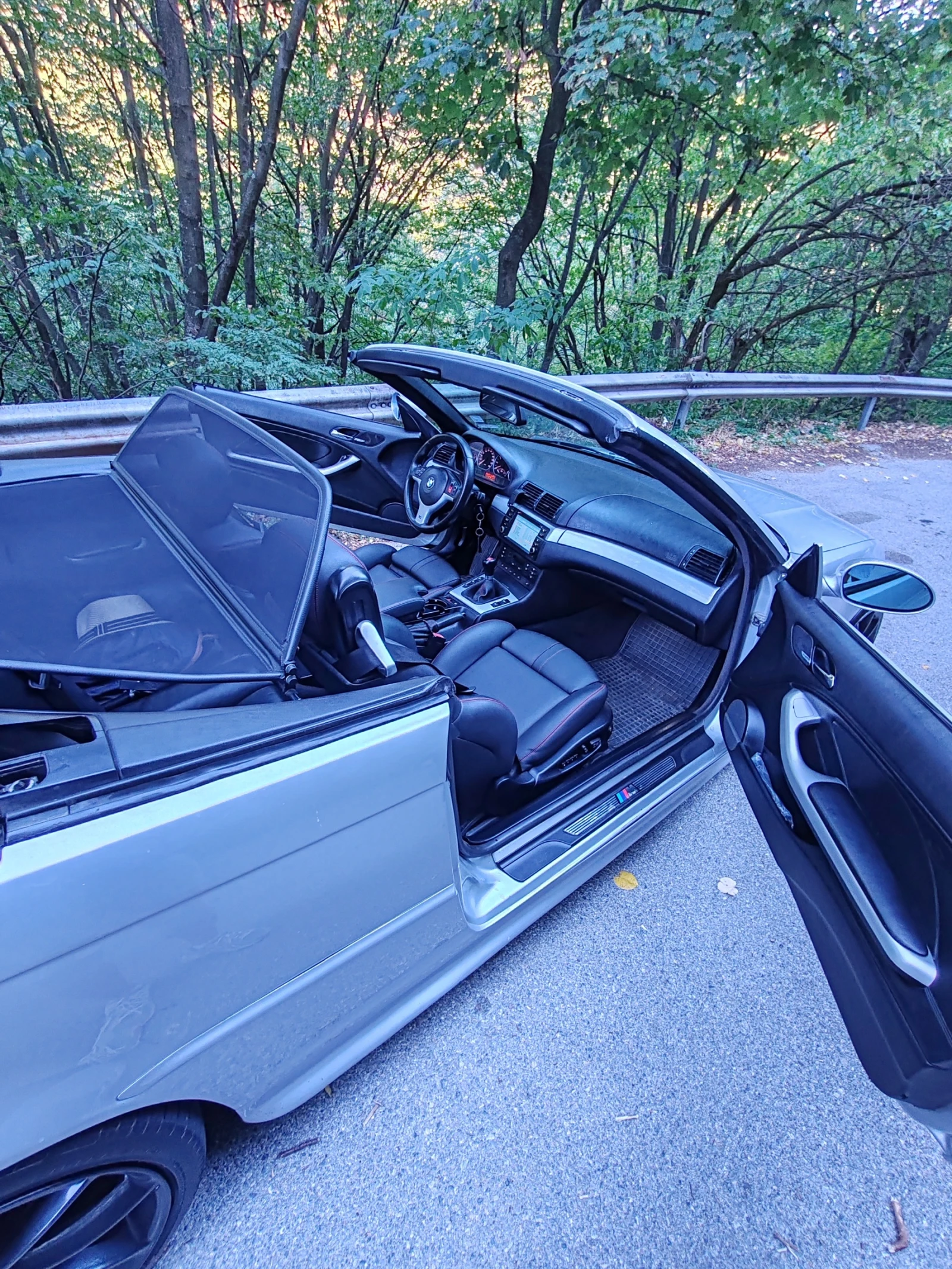 BMW 330 i Convertible | Mobile.bg � ����������� 12