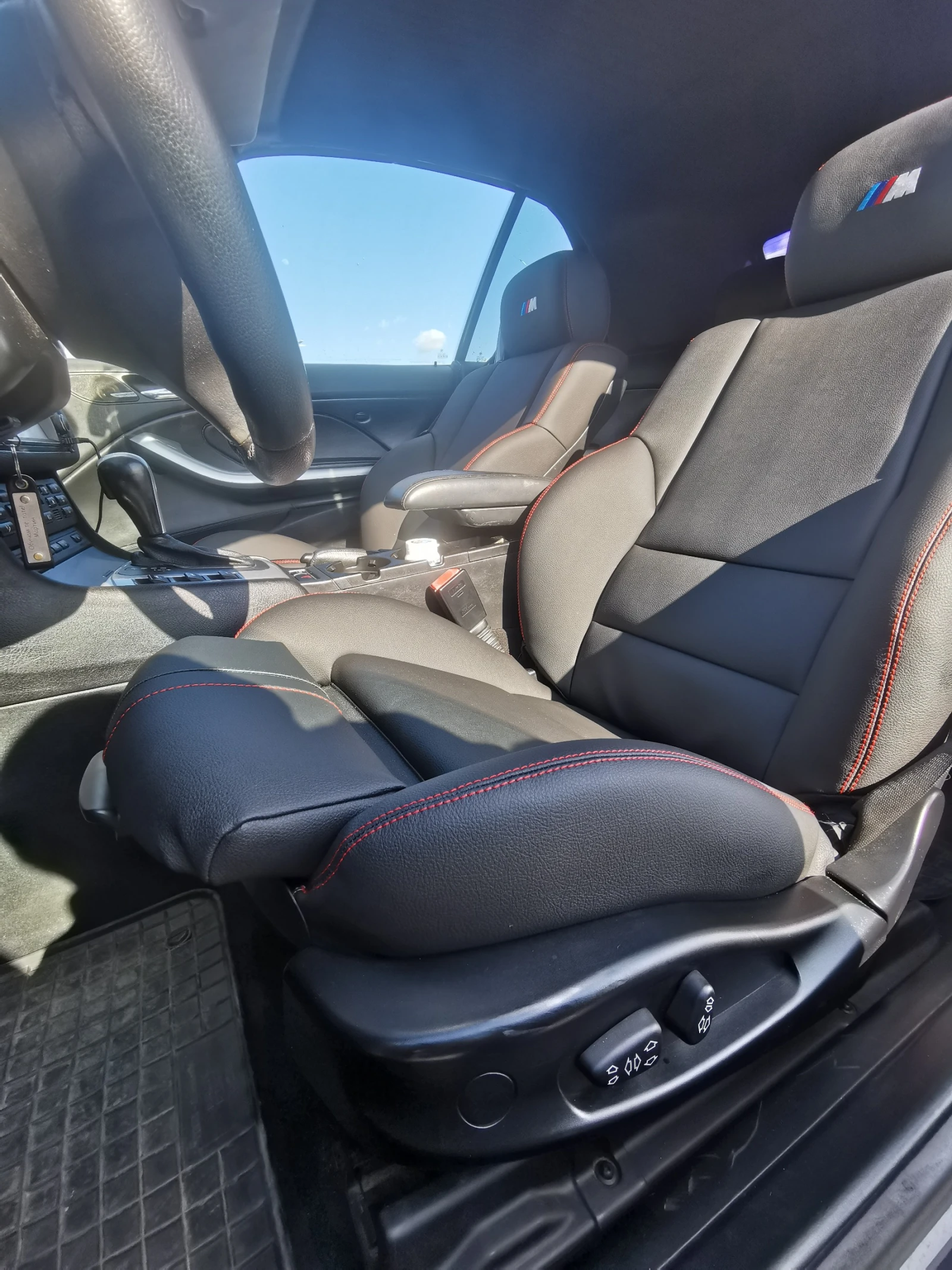 BMW 330 i Convertible | Mobile.bg � ����������� 11