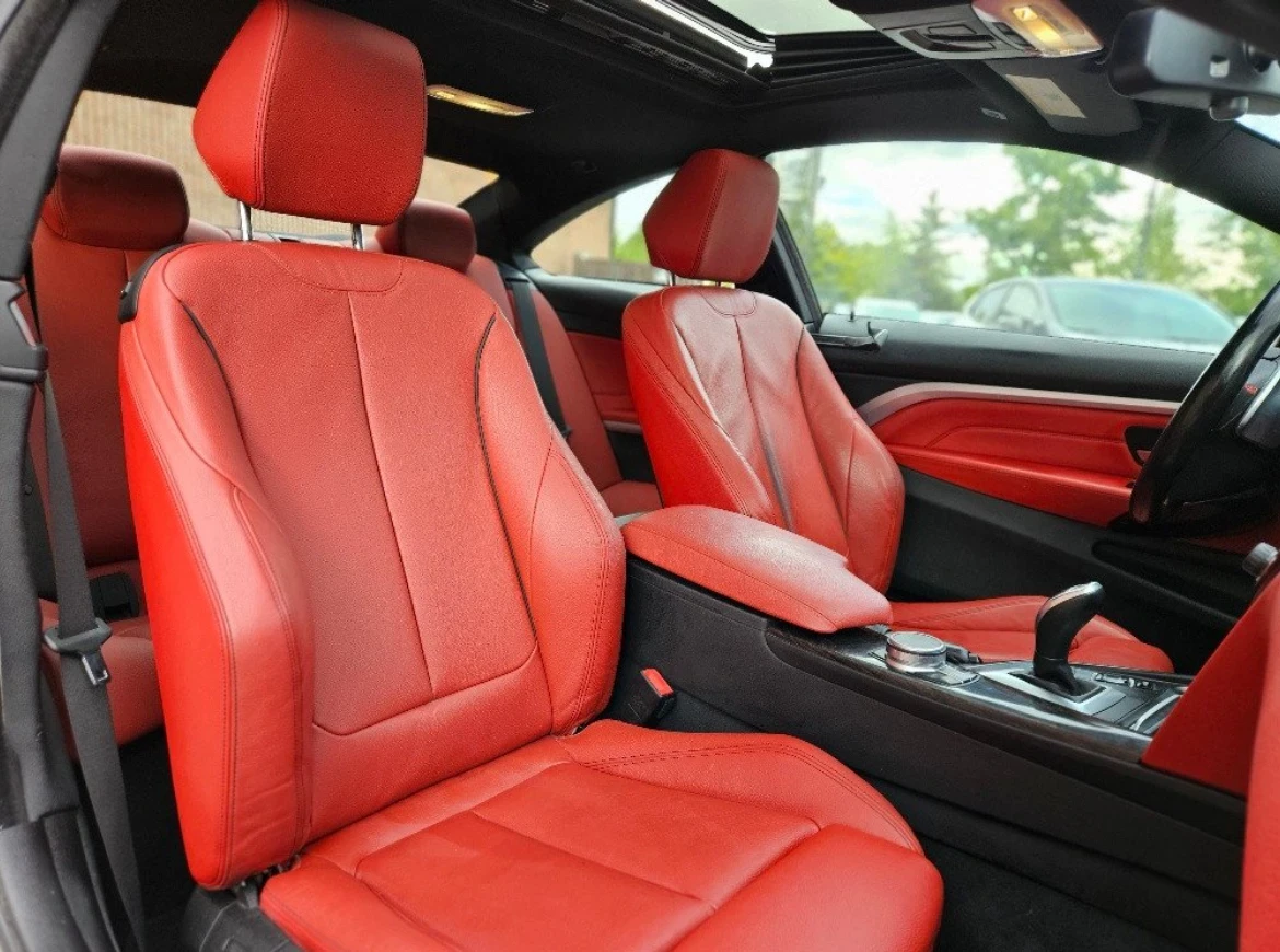 BMW 430 ������� ���� * * CARFAX * * ���� ������ * *  | Mobile.bg � ����������� 14