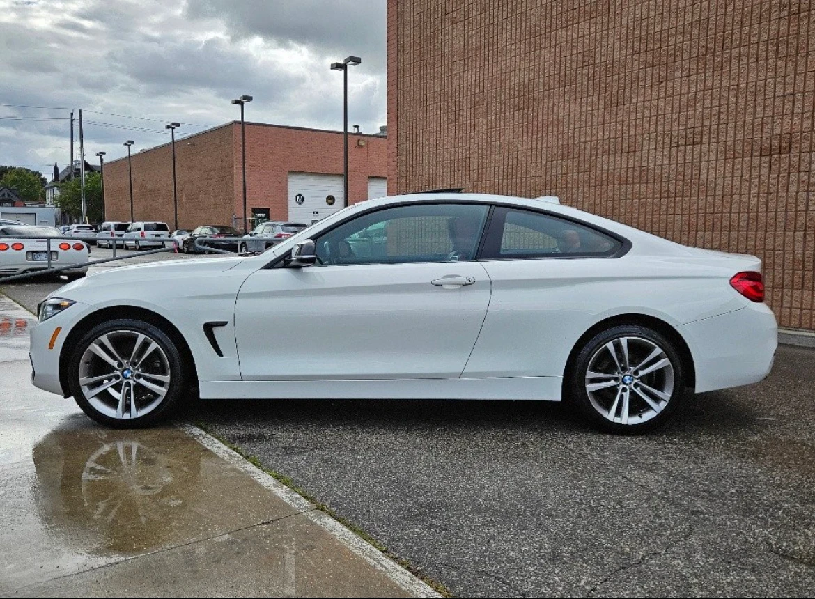 BMW 430 ������� ���� * * CARFAX * * ���� ������ * *  | Mobile.bg � ����������� 2