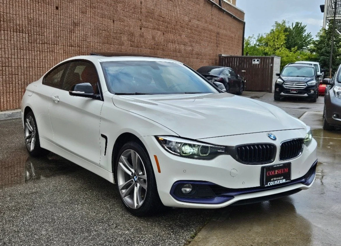 BMW 430 ������� ���� * * CARFAX * * ���� ������ * *  | Mobile.bg � ����������� 7