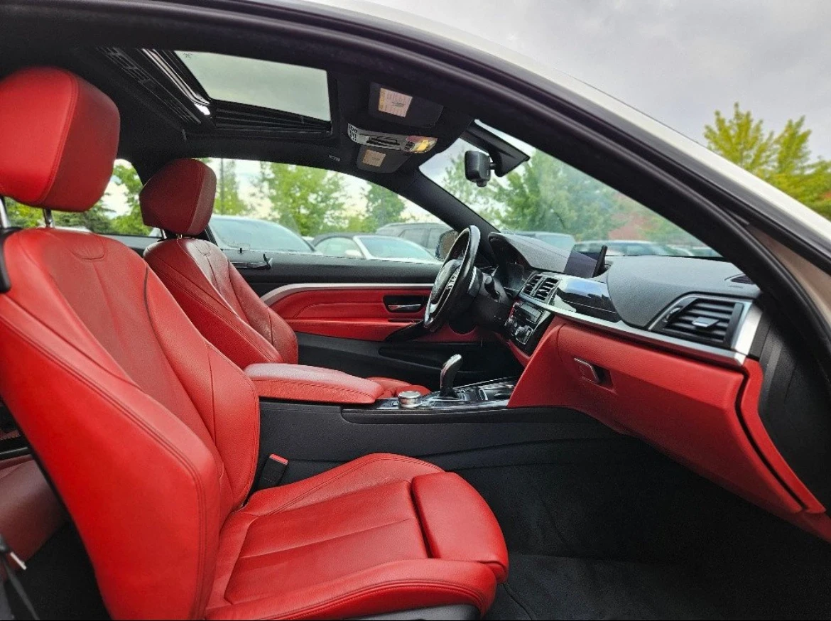 BMW 430 ������� ���� * * CARFAX * * ���� ������ * *  | Mobile.bg � ����������� 11