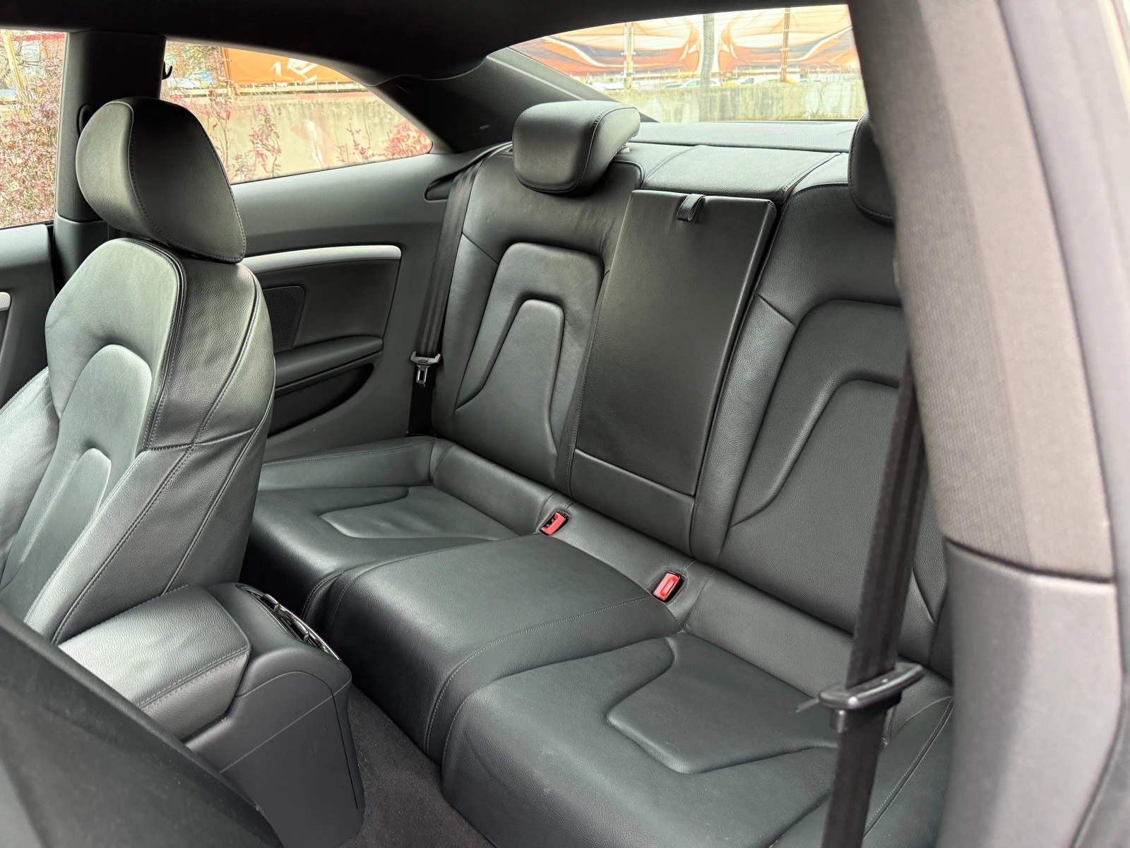 Audi A5 3.0tdi/Quattro/Кожа/ГАРАНЦИЯ - изображение 8