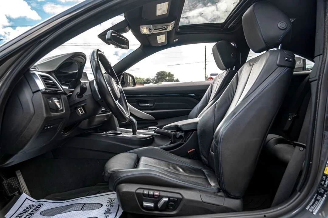 BMW 440 * CARFAX * ���� �� �� | Mobile.bg � ����������� 11