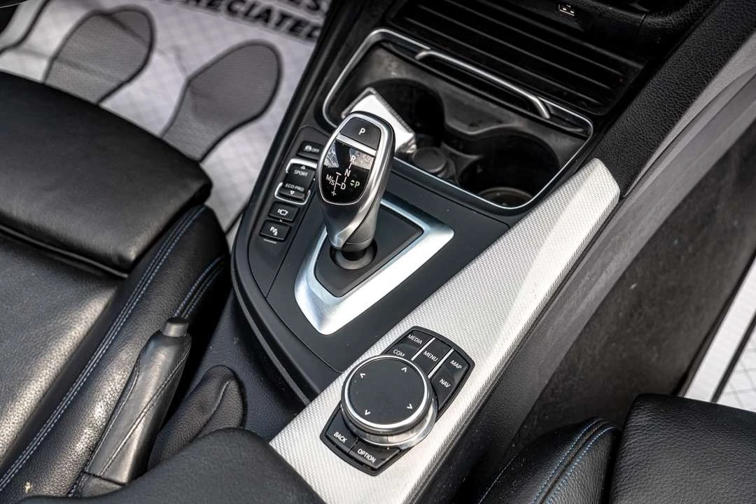 BMW 440 * CARFAX * ���� �� �� | Mobile.bg � ����������� 16