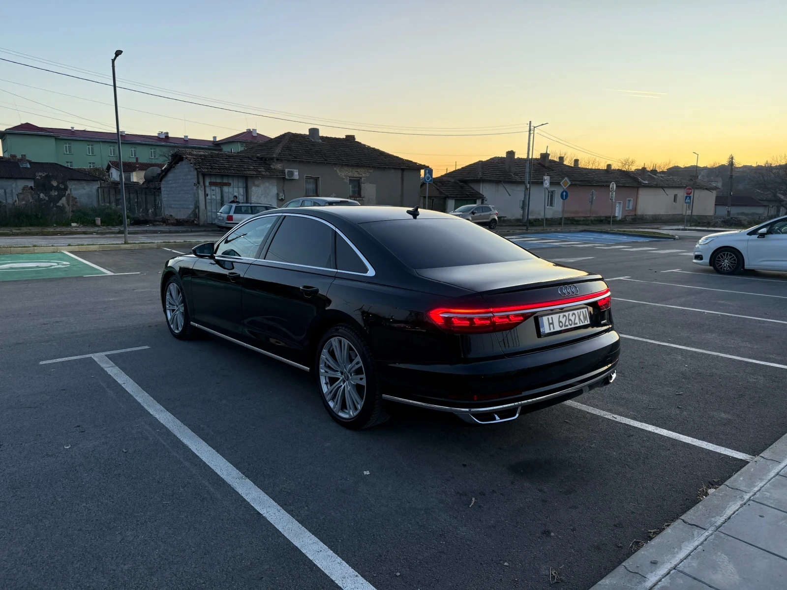 Audi A8 | Mobile.bg � ����������� 4