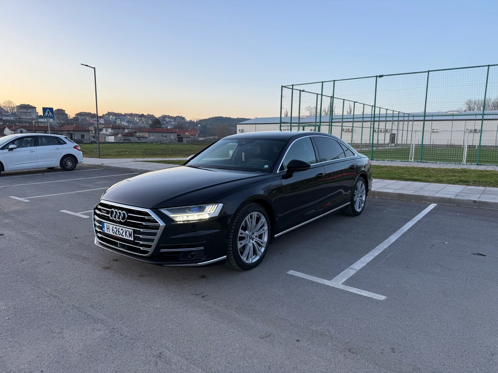 Audi A8 | Mobile.bg � ����������� 2