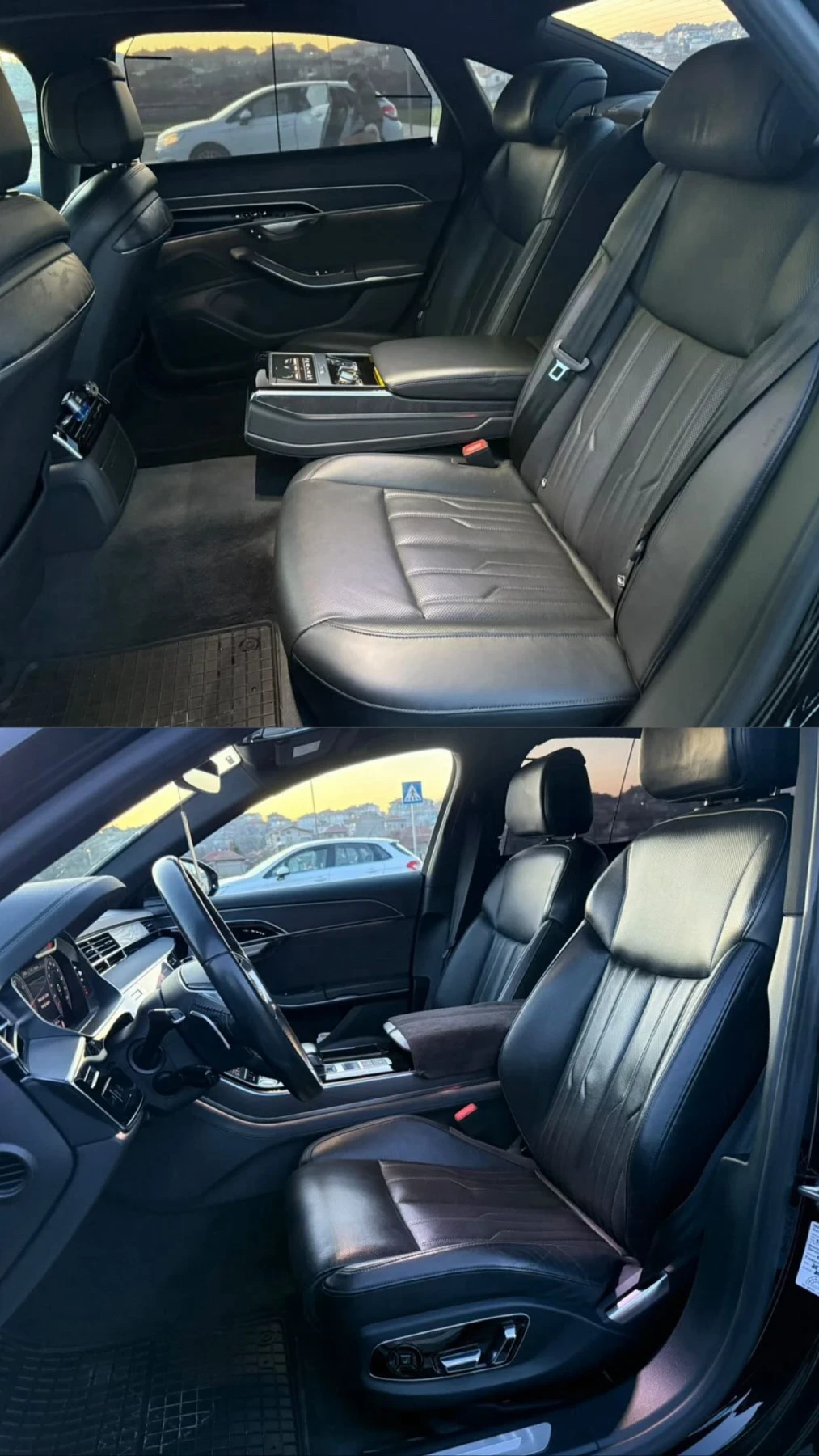 Audi A8 | Mobile.bg � ����������� 9