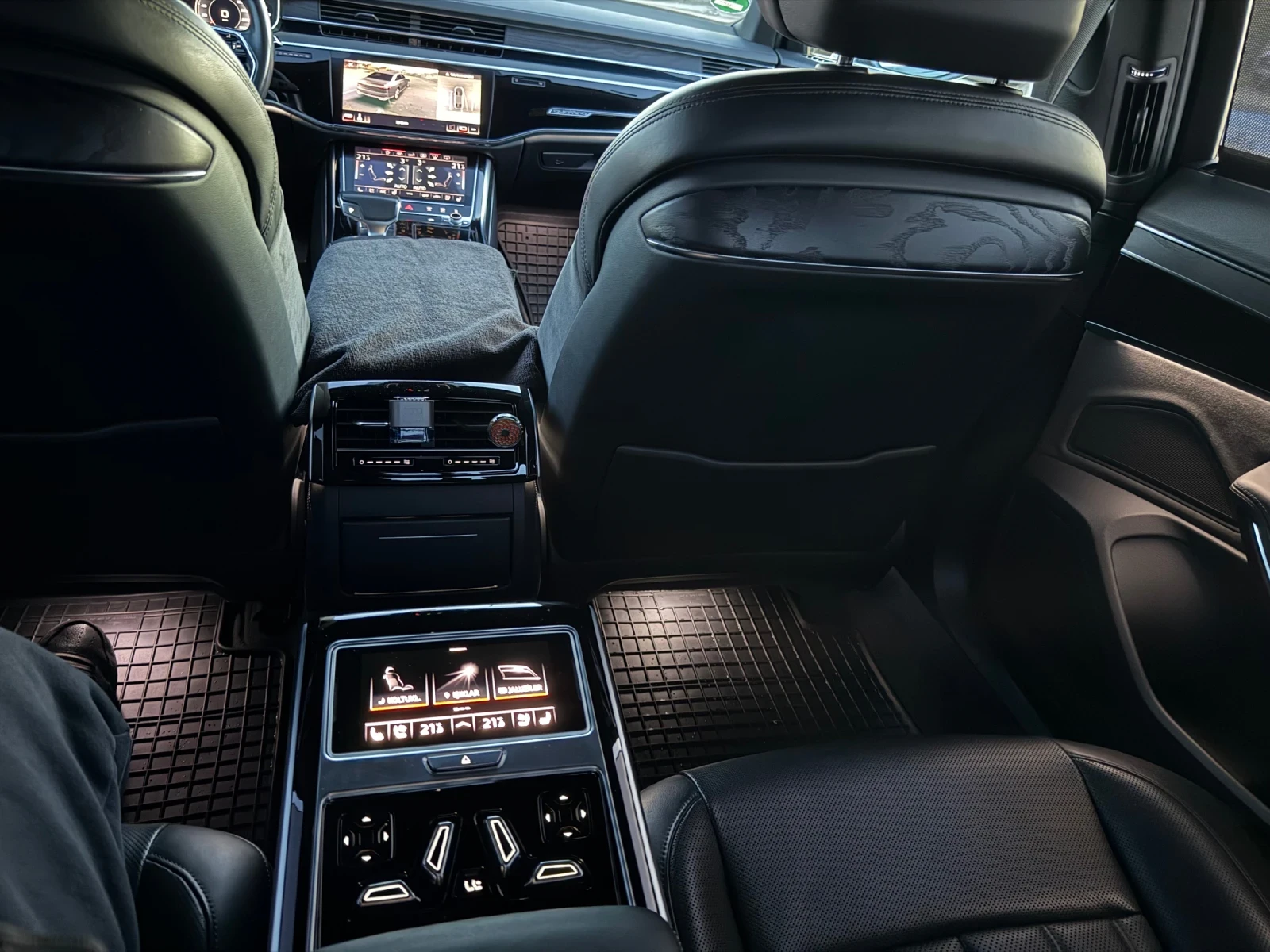 Audi A8 | Mobile.bg � ����������� 10