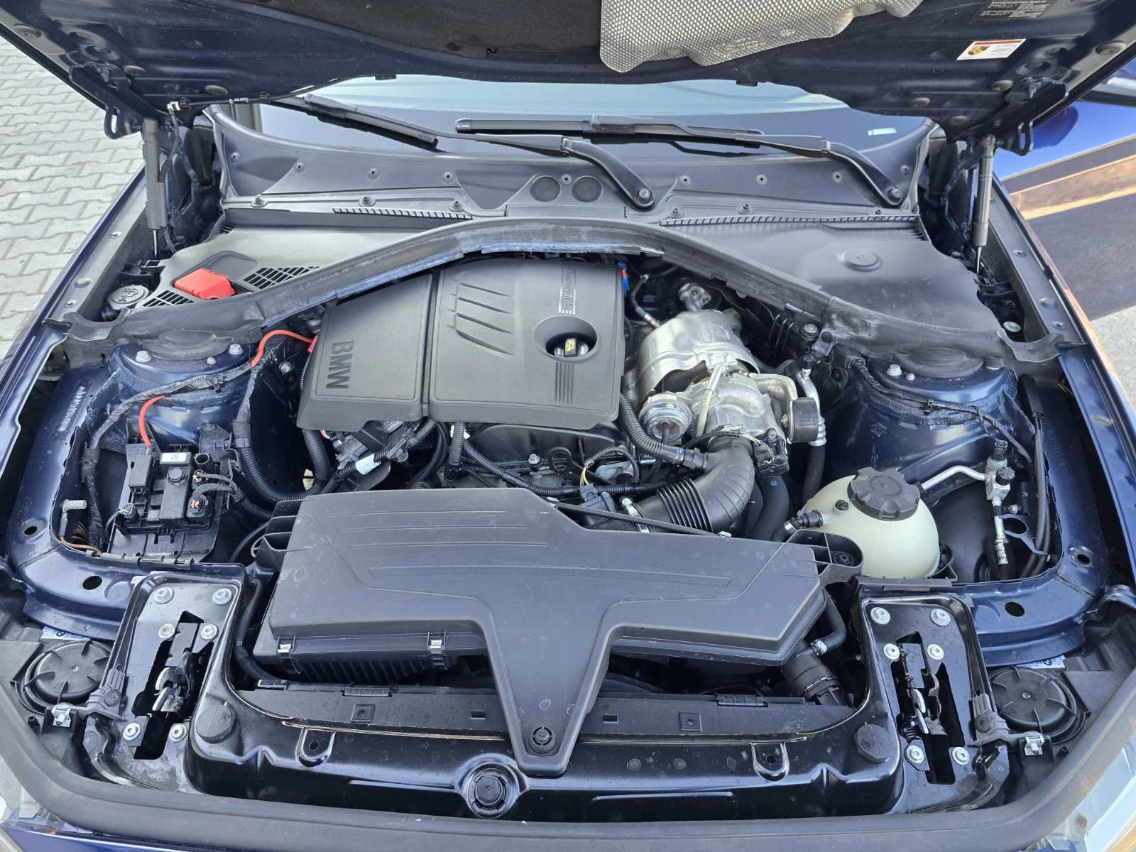 BMW 116 | Mobile.bg � ����������� 13