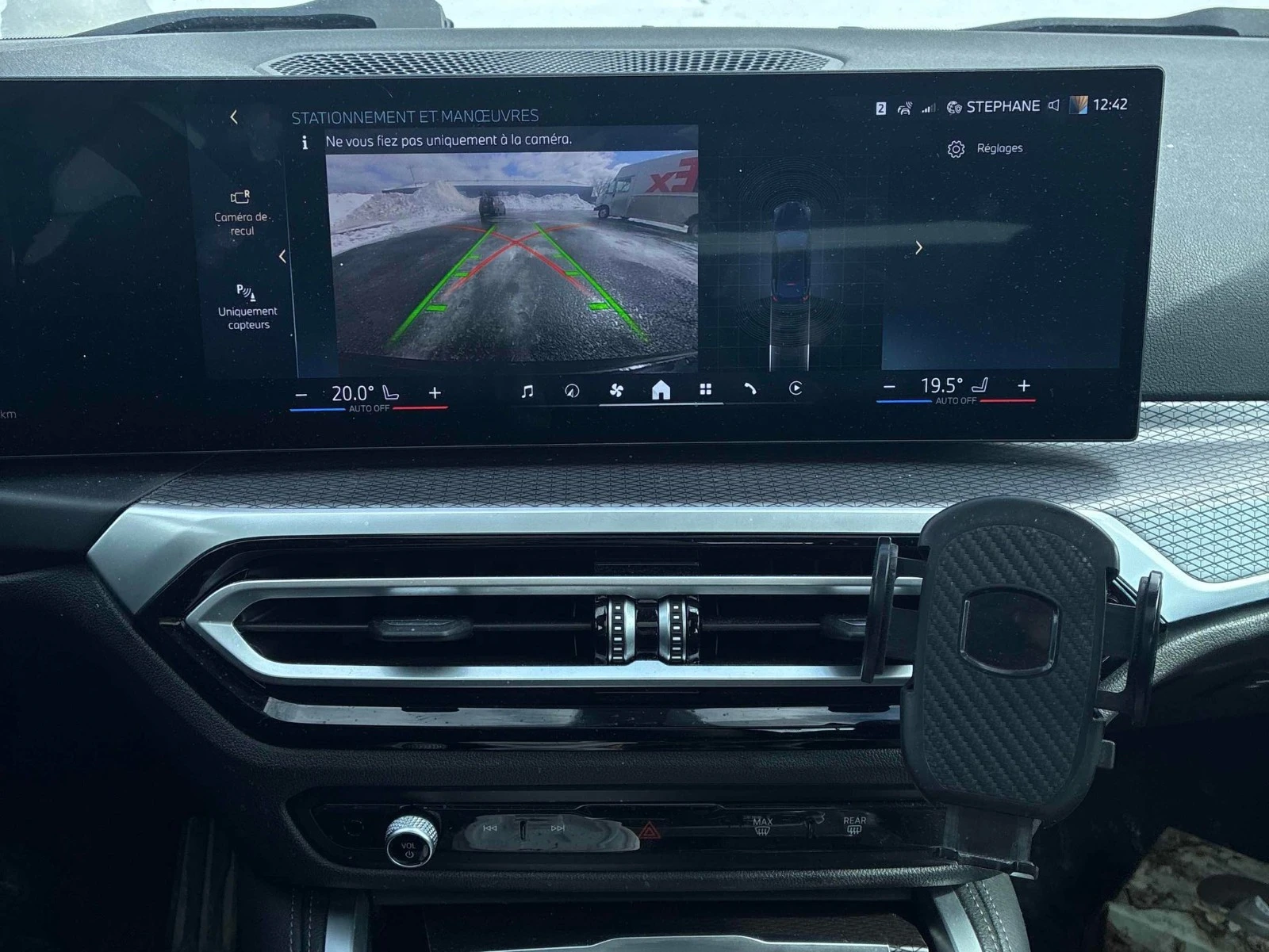 BMW i4 eDrive40 С РЕГИСТРАЦИЯ & АВТО КРЕДИТ, снимка 9 - Автомобили и джипове - 53879290