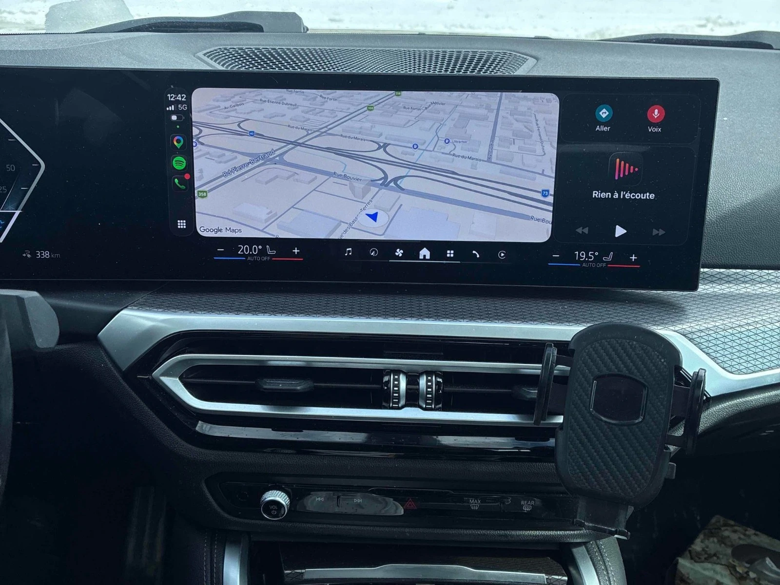 BMW i4 eDrive40 С РЕГИСТРАЦИЯ & АВТО КРЕДИТ, снимка 8 - Автомобили и джипове - 53879290