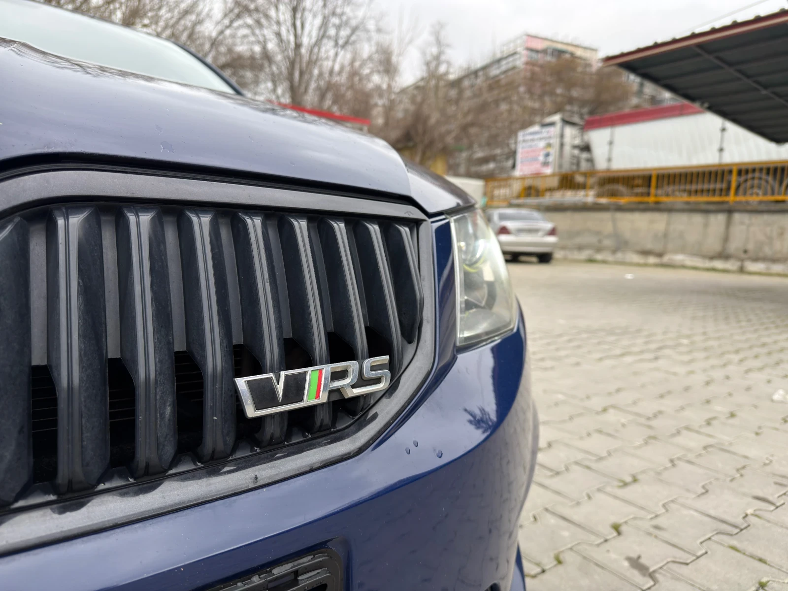 Skoda Octavia VRS Pack 2.0tdi 150кс., снимка 14 - Автомобили и джипове - 53940436