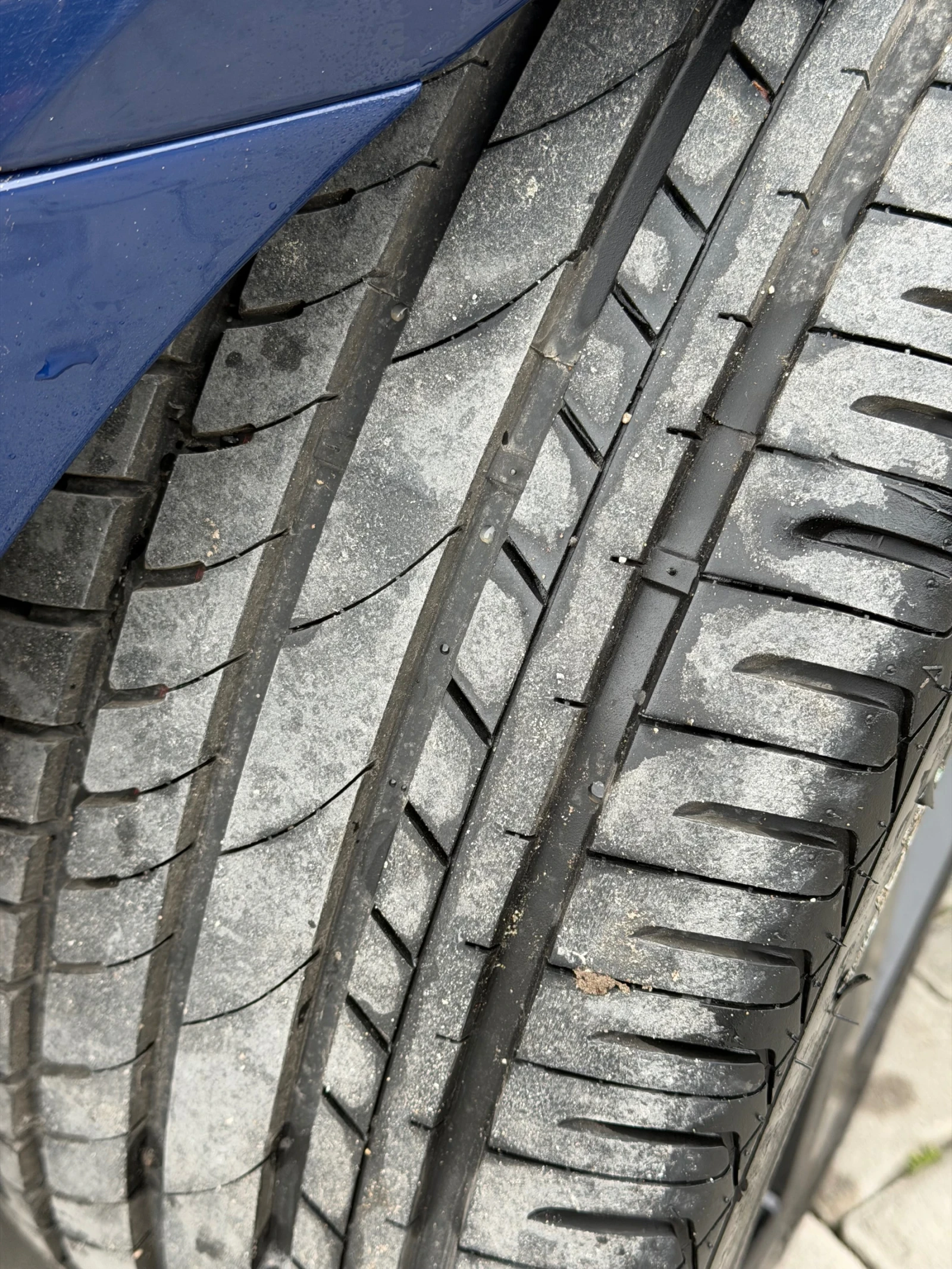 Skoda Octavia VRS Pack 2.0tdi 150кс., снимка 17 - Автомобили и джипове - 53940436