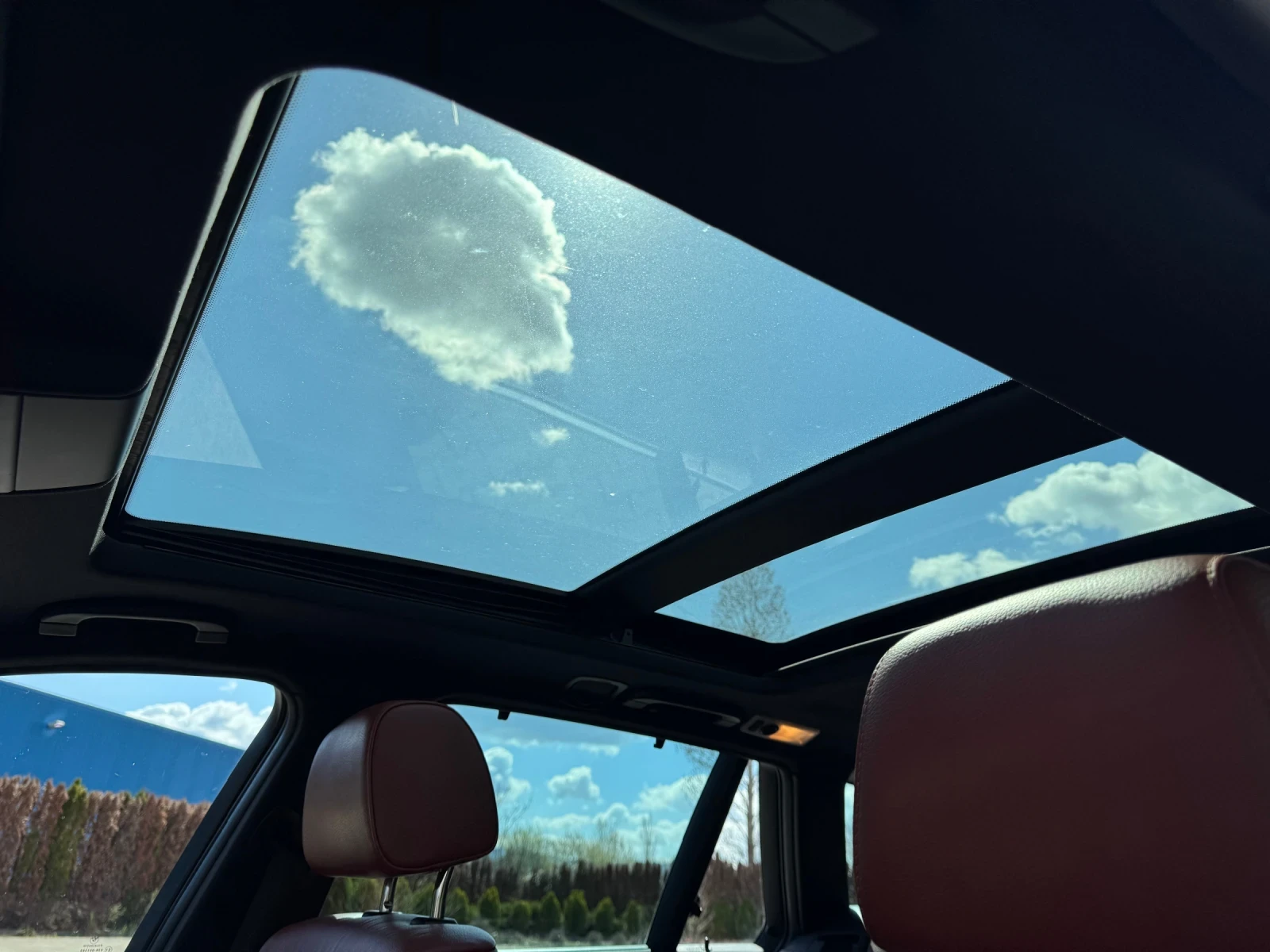 BMW 330 3.0- Дизел Xdrive, снимка 14 - Автомобили и джипове - 54144622