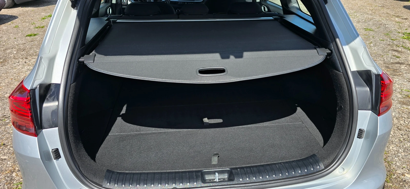 Kia Ceed 1.4.100кс.евро6, снимка 9 - Автомобили и джипове - 54293976