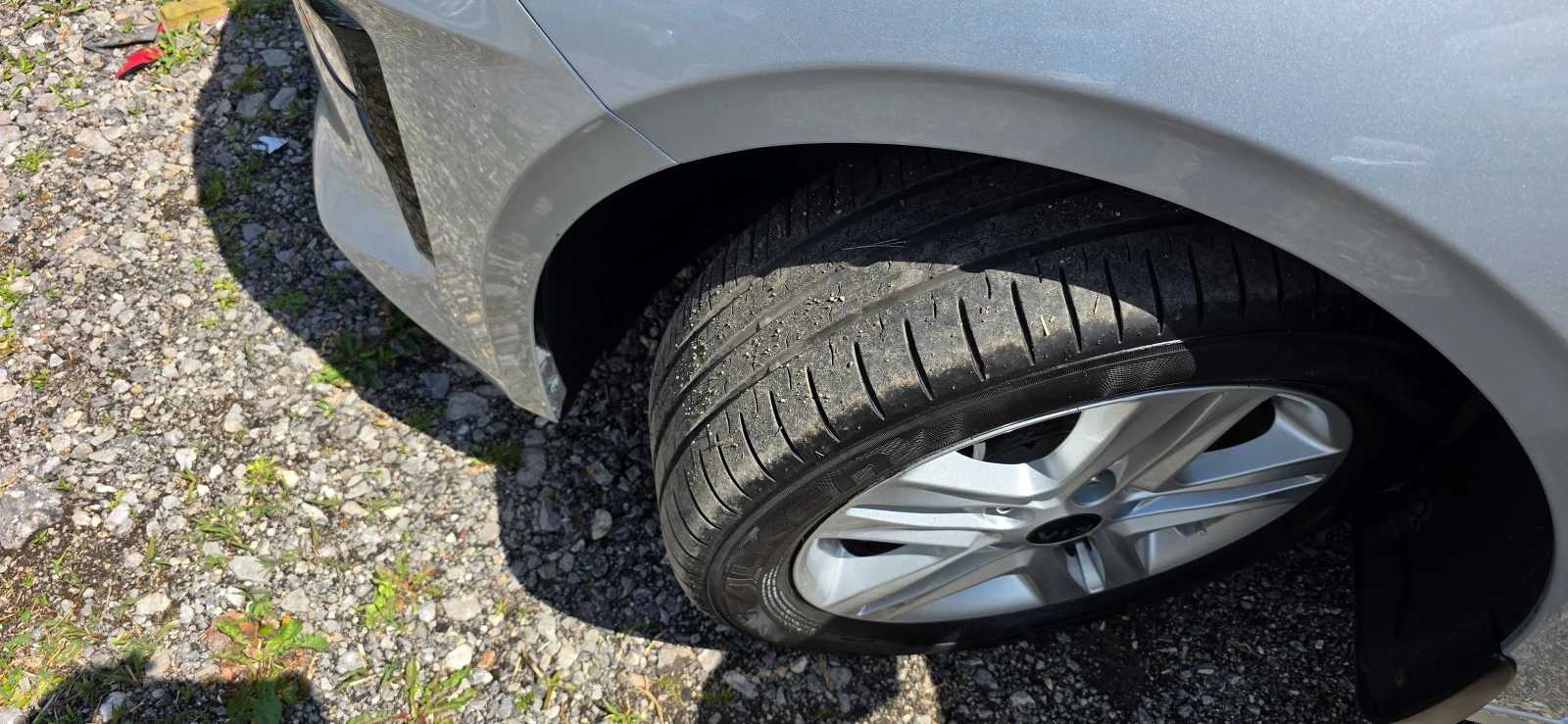 Kia Ceed 1.4.100кс.евро6, снимка 15 - Автомобили и джипове - 54293976