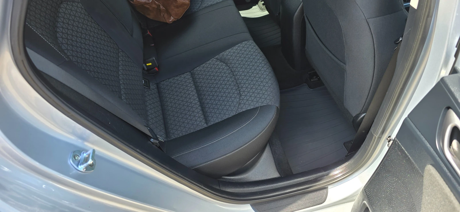 Kia Ceed 1.4.100кс.евро6, снимка 8 - Автомобили и джипове - 54293976