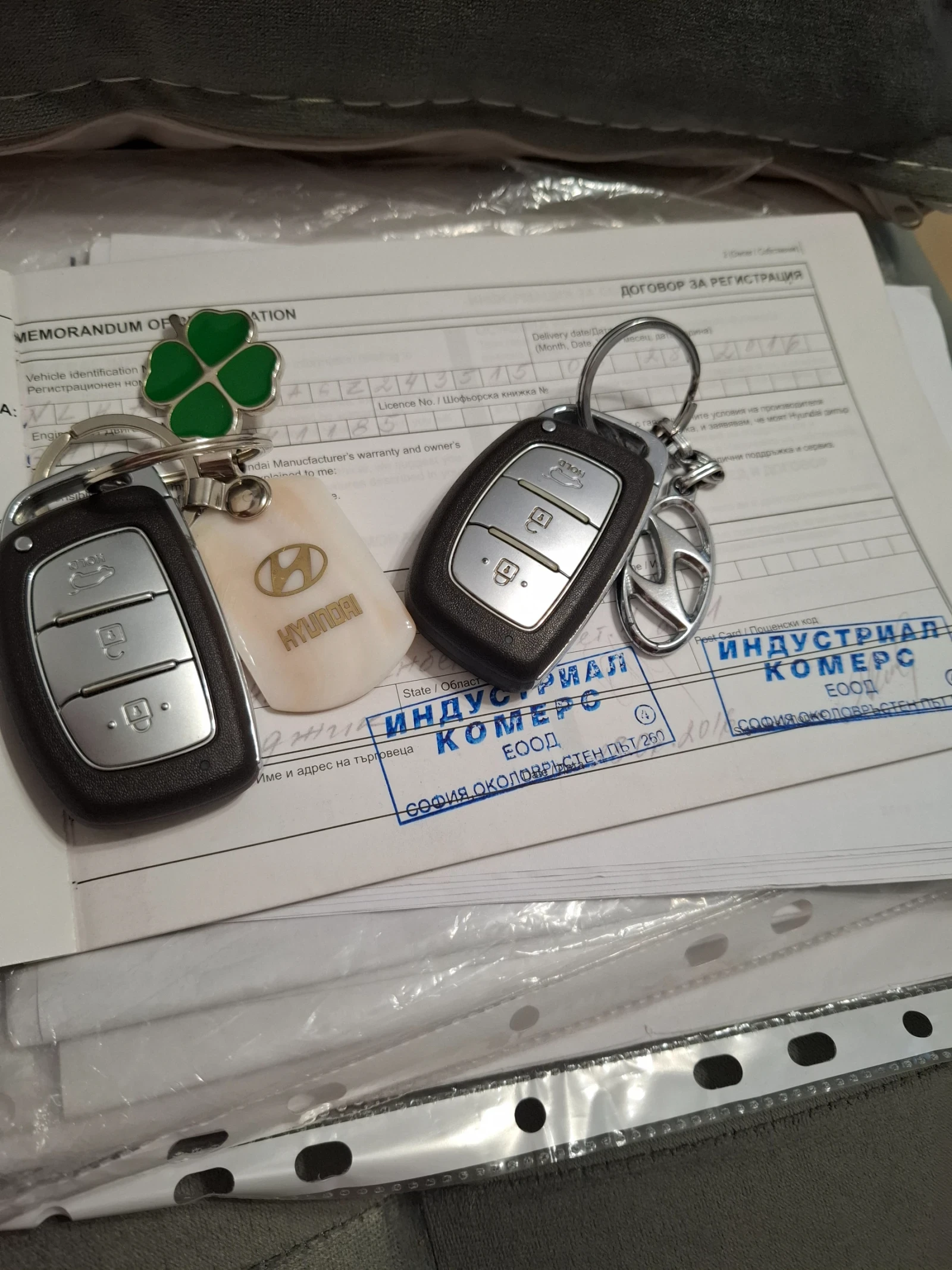 Hyundai I10 Go, снимка 12 - Автомобили и джипове - 54585943