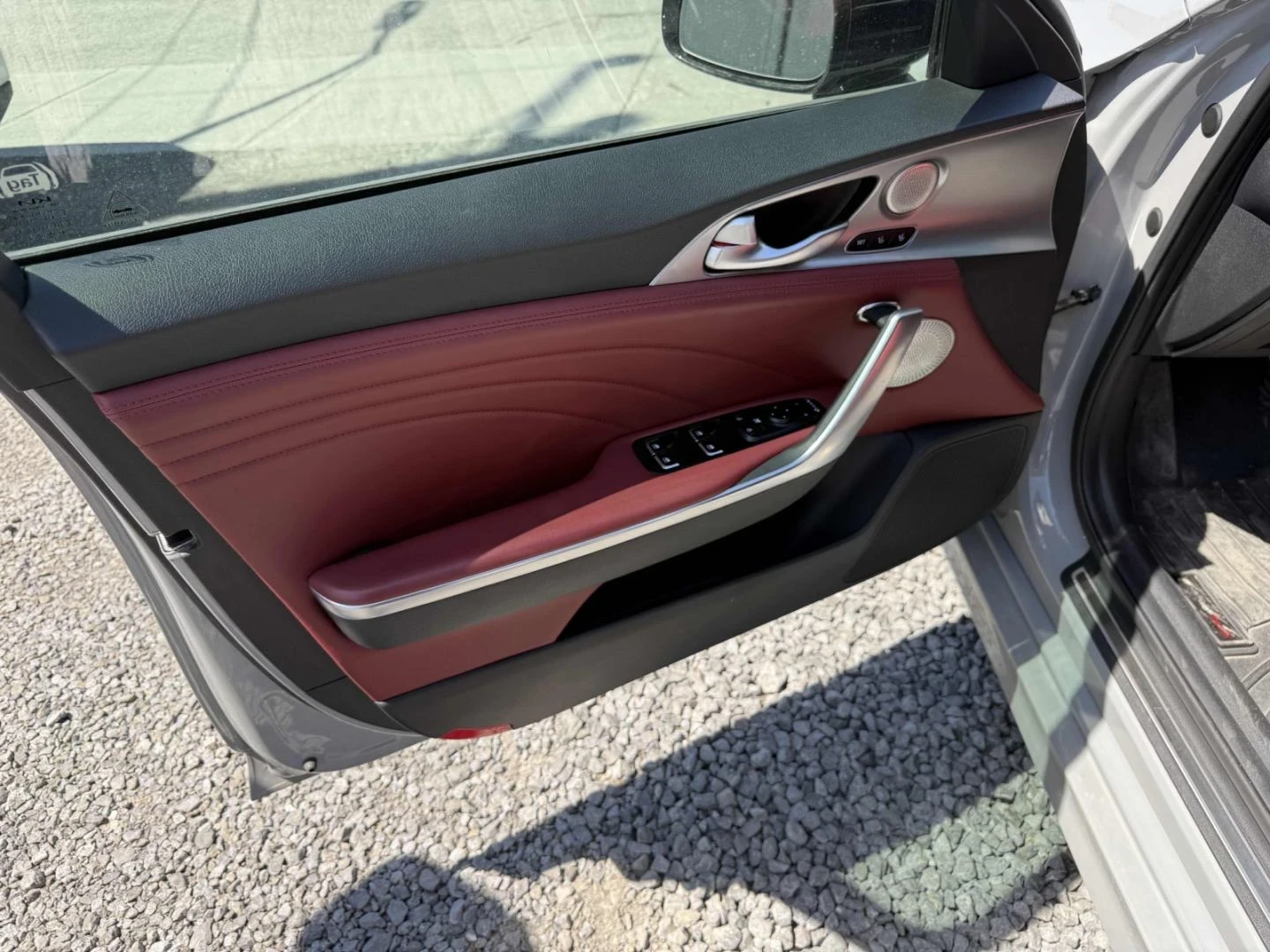 Kia Stinger 2023 * Full Екстри * Harman Kardon * 360 * , снимка 9 - Автомобили и джипове - 54592902
