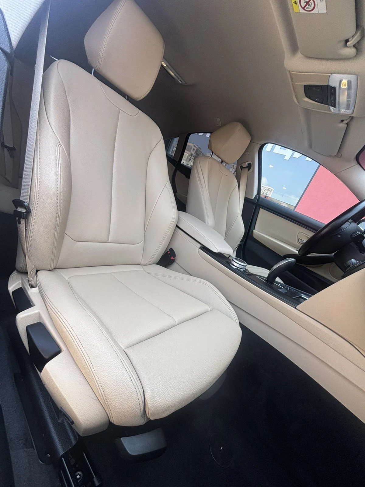 BMW 418 D M-Пакет, снимка 9 - Автомобили и джипове - 54790880