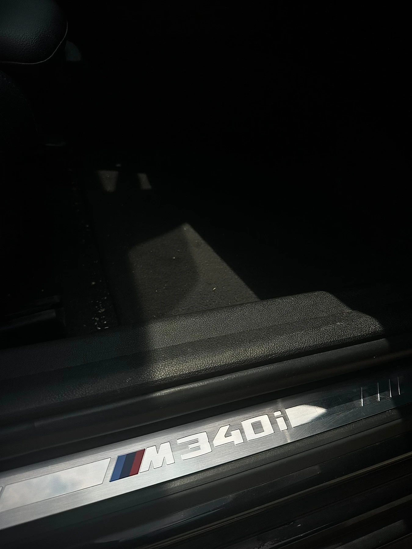BMW 340 M, снимка 4 - Автомобили и джипове - 54979055