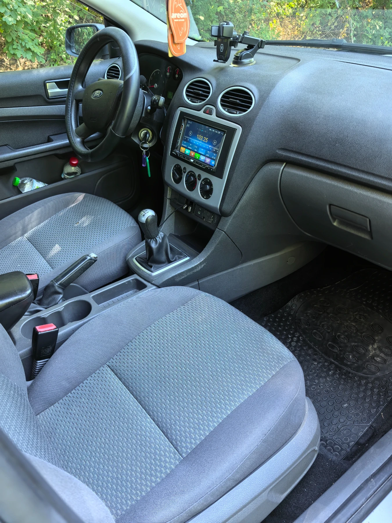 Ford Focus, снимка 6 - Автомобили и джипове - 54979666