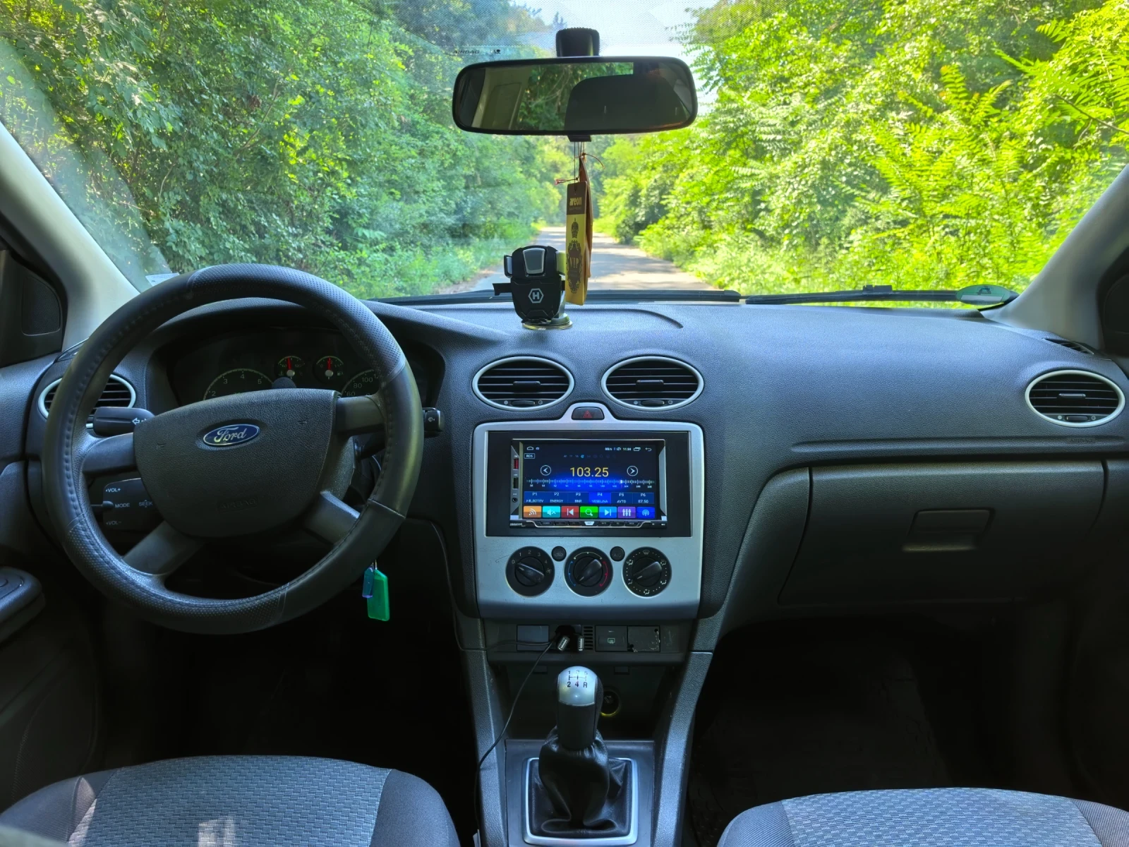 Ford Focus, снимка 5 - Автомобили и джипове - 54979666