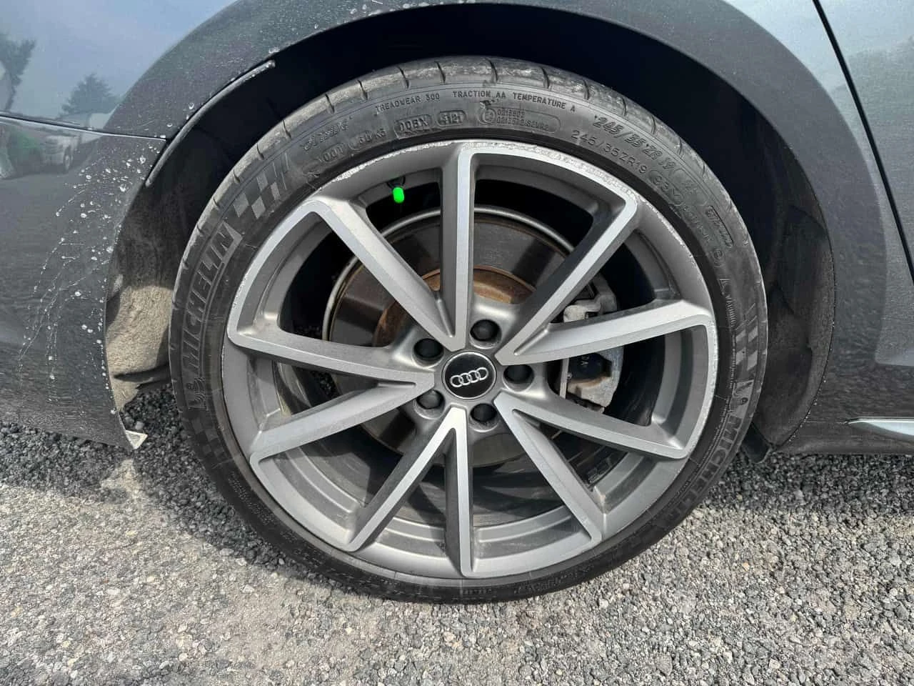 Audi A4 * Technik * CARFAX * ЦЕНА ДО БГ, снимка 9 - Автомобили и джипове - 54981027