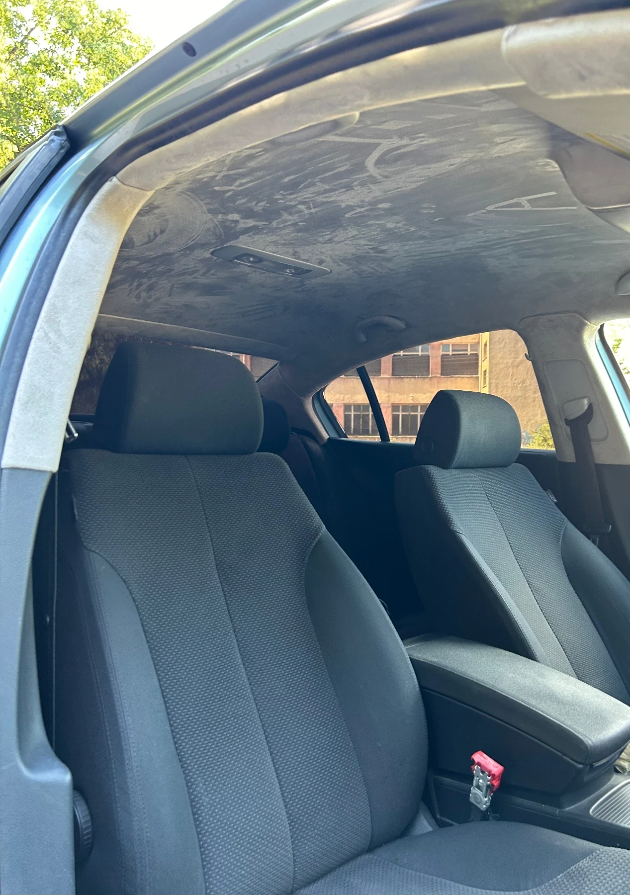 VW Passat Passat b6 2.0TDI 140hp , снимка 14 - Автомобили и джипове - 55164635