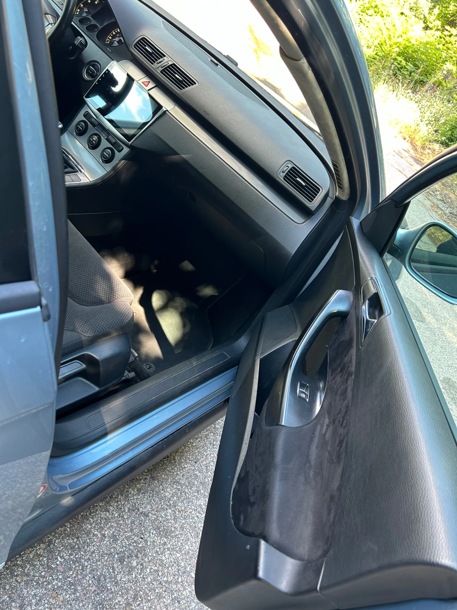 VW Passat Passat b6 2.0TDI 140hp , снимка 13 - Автомобили и джипове - 55164635
