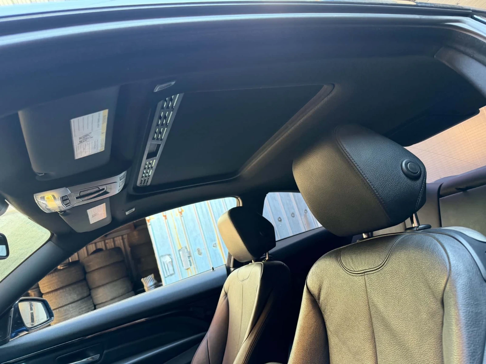 BMW 435 На Части, снимка 9 - Автомобили и джипове - 55193479