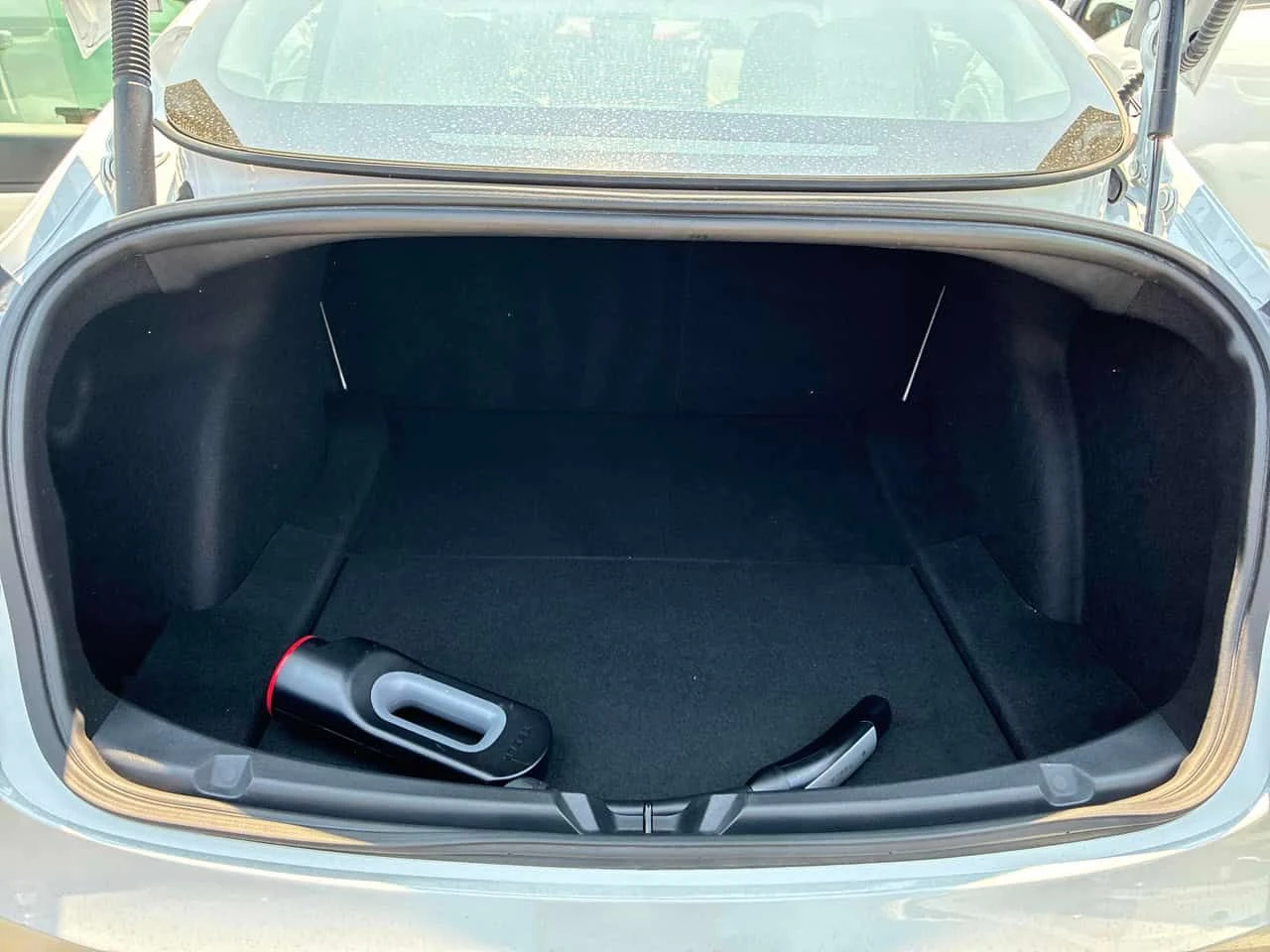 Tesla Model 3  Standard Range  / CARFAX / АВТОКРЕДИТ , снимка 13 - Автомобили и джипове - 55538764