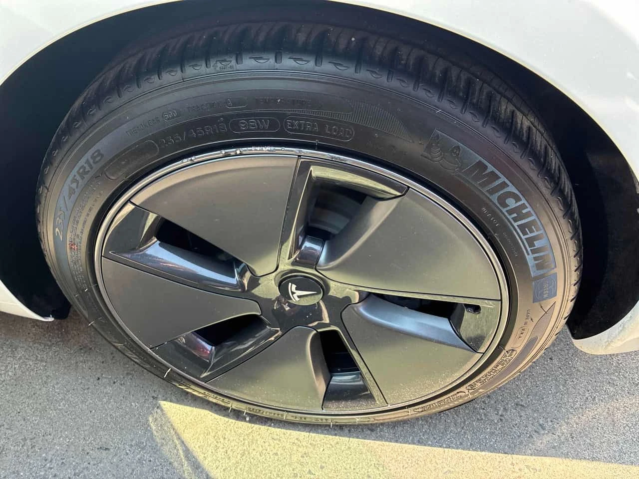 Tesla Model 3  Standard Range  / CARFAX / АВТОКРЕДИТ , снимка 12 - Автомобили и джипове - 55538764