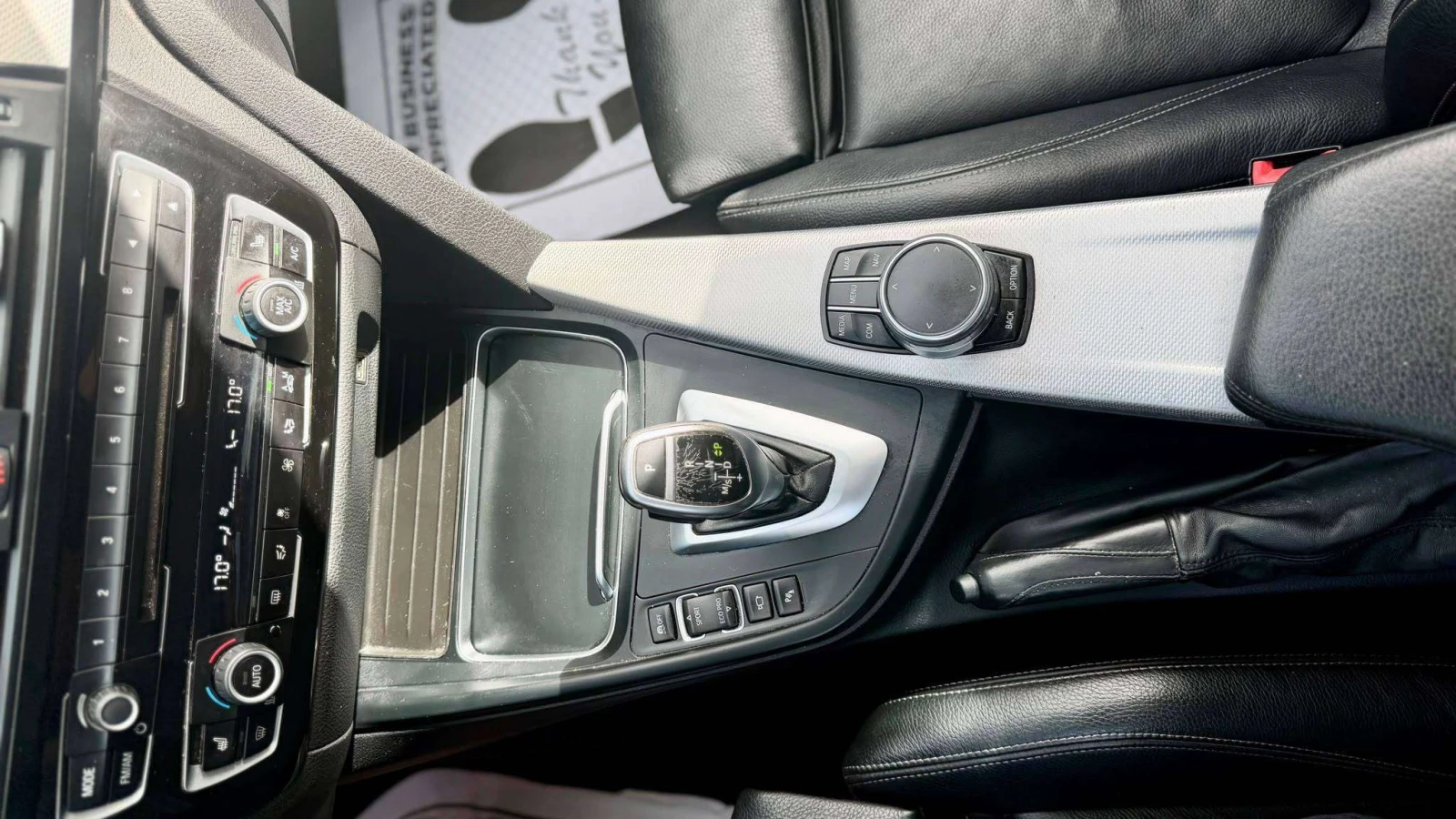 BMW 340 * 340i xDrive * ПОДГРЕВ *  ФИКСИРАНА ЦЕНА ДО БГ * , снимка 17 - Автомобили и джипове - 56057586